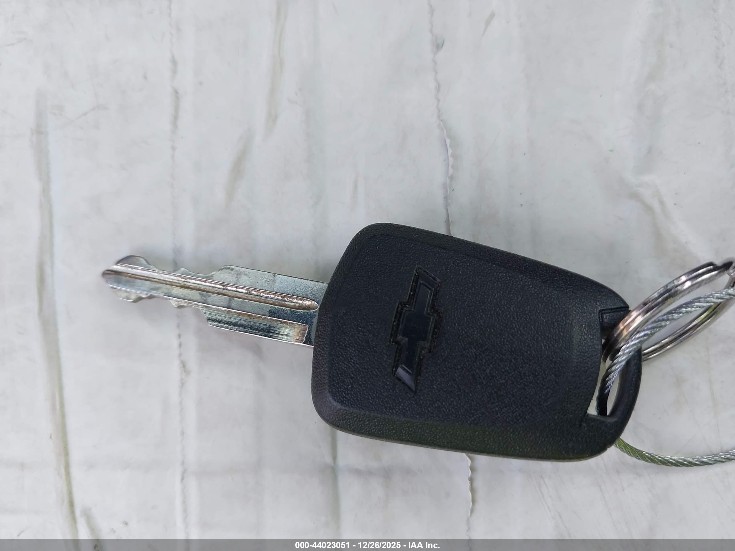 CHEVROLET SPARK image 11