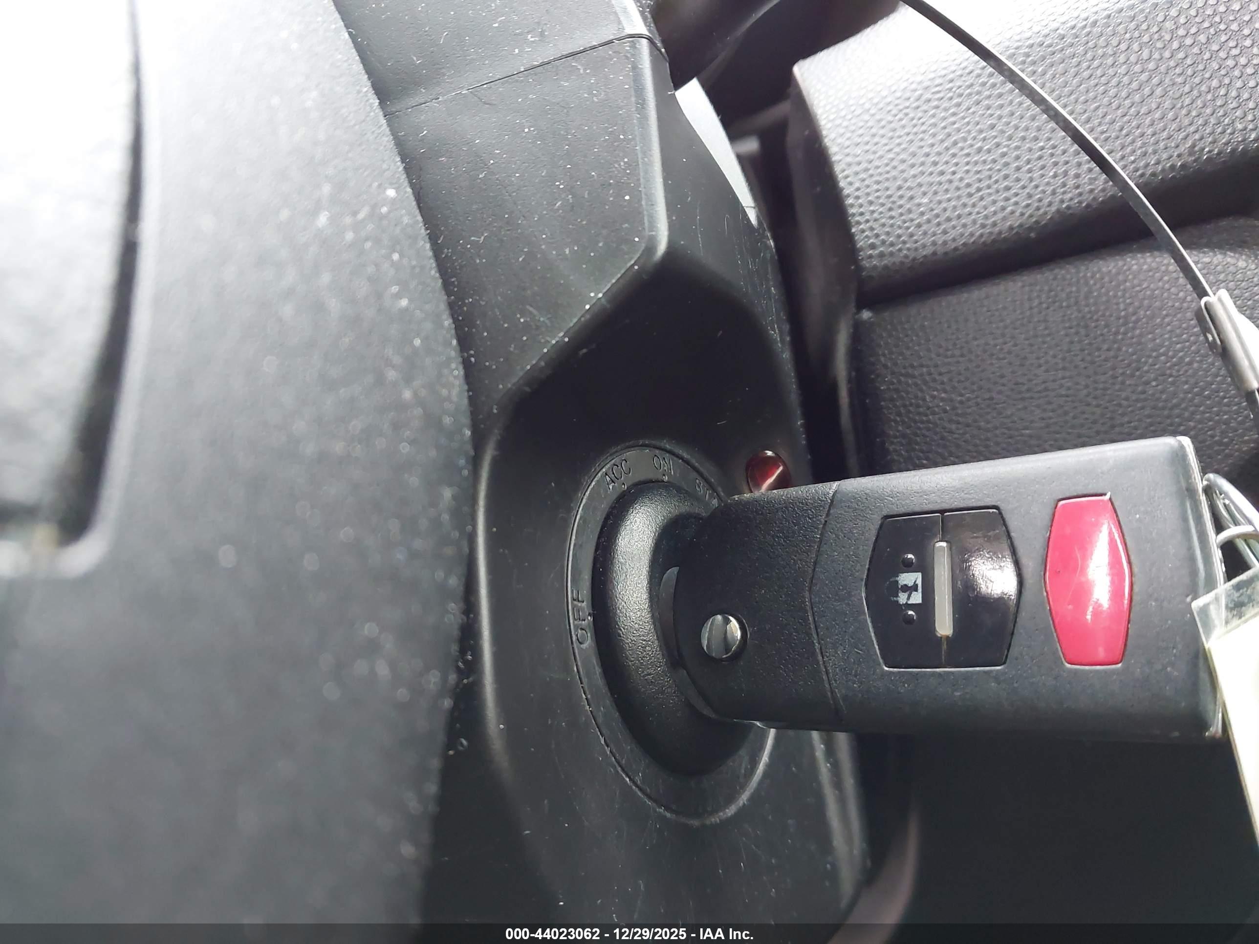 MAZDA MAZDA5 image 11