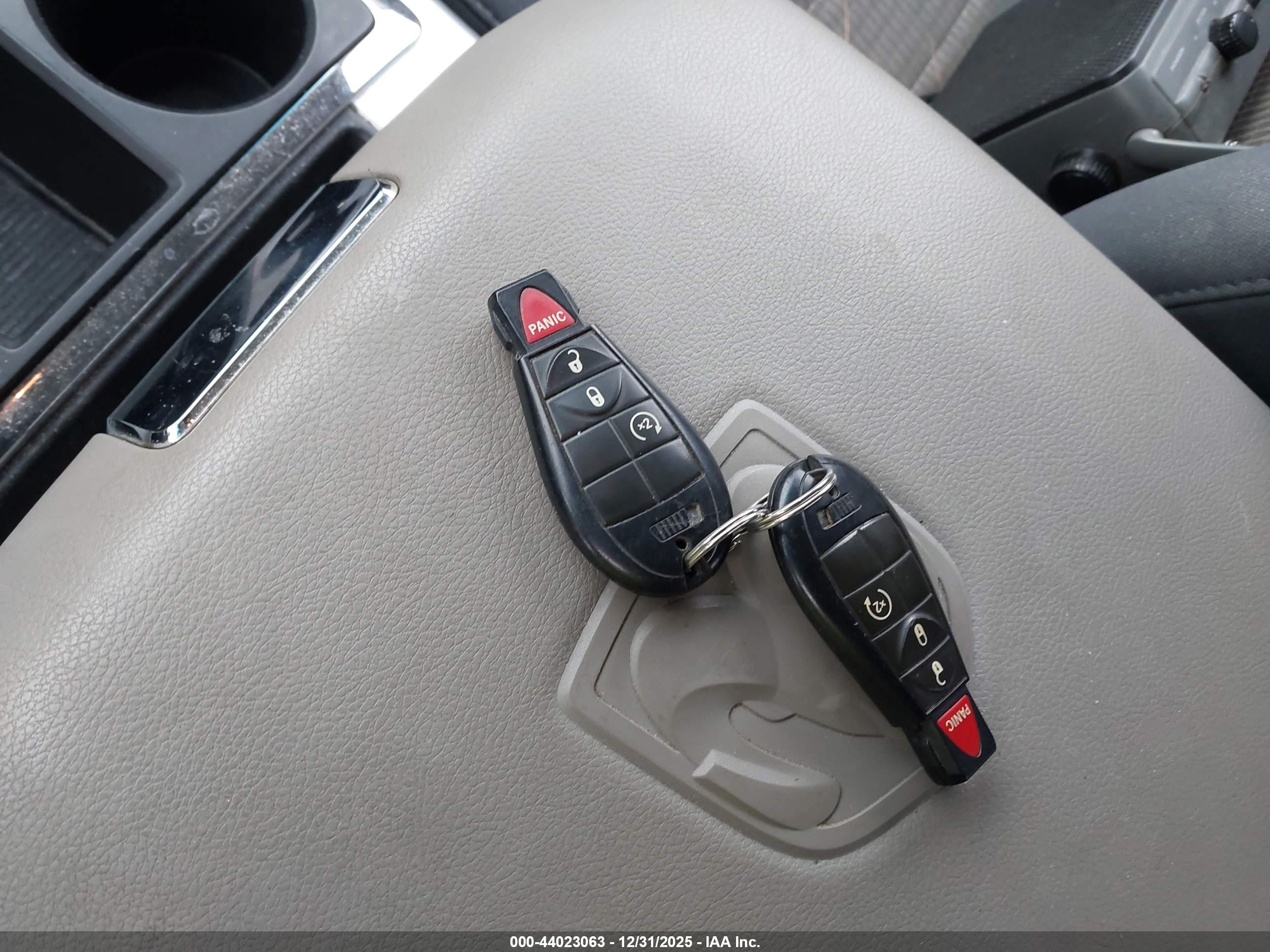 RAM 1500 image 11