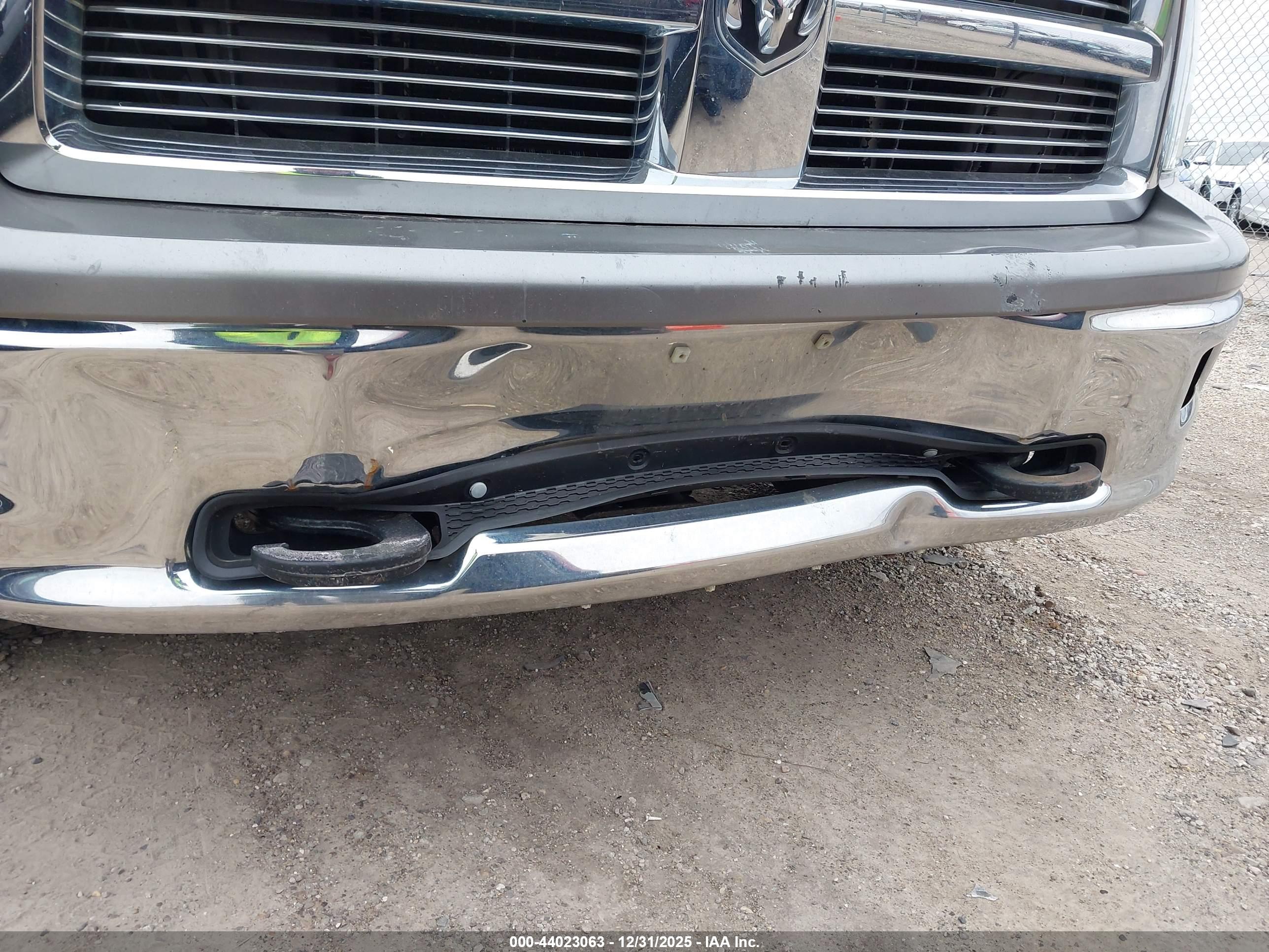 RAM 1500 image 6