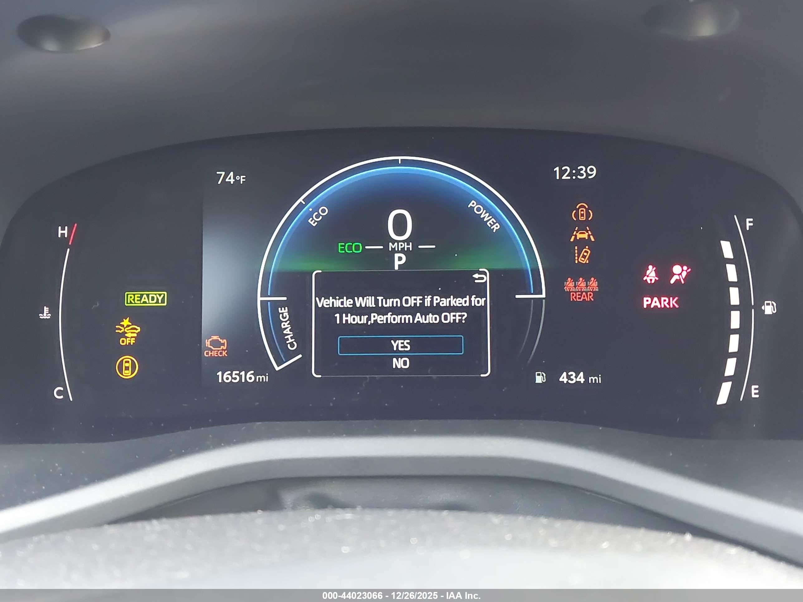 TOYOTA CAMRY image 7