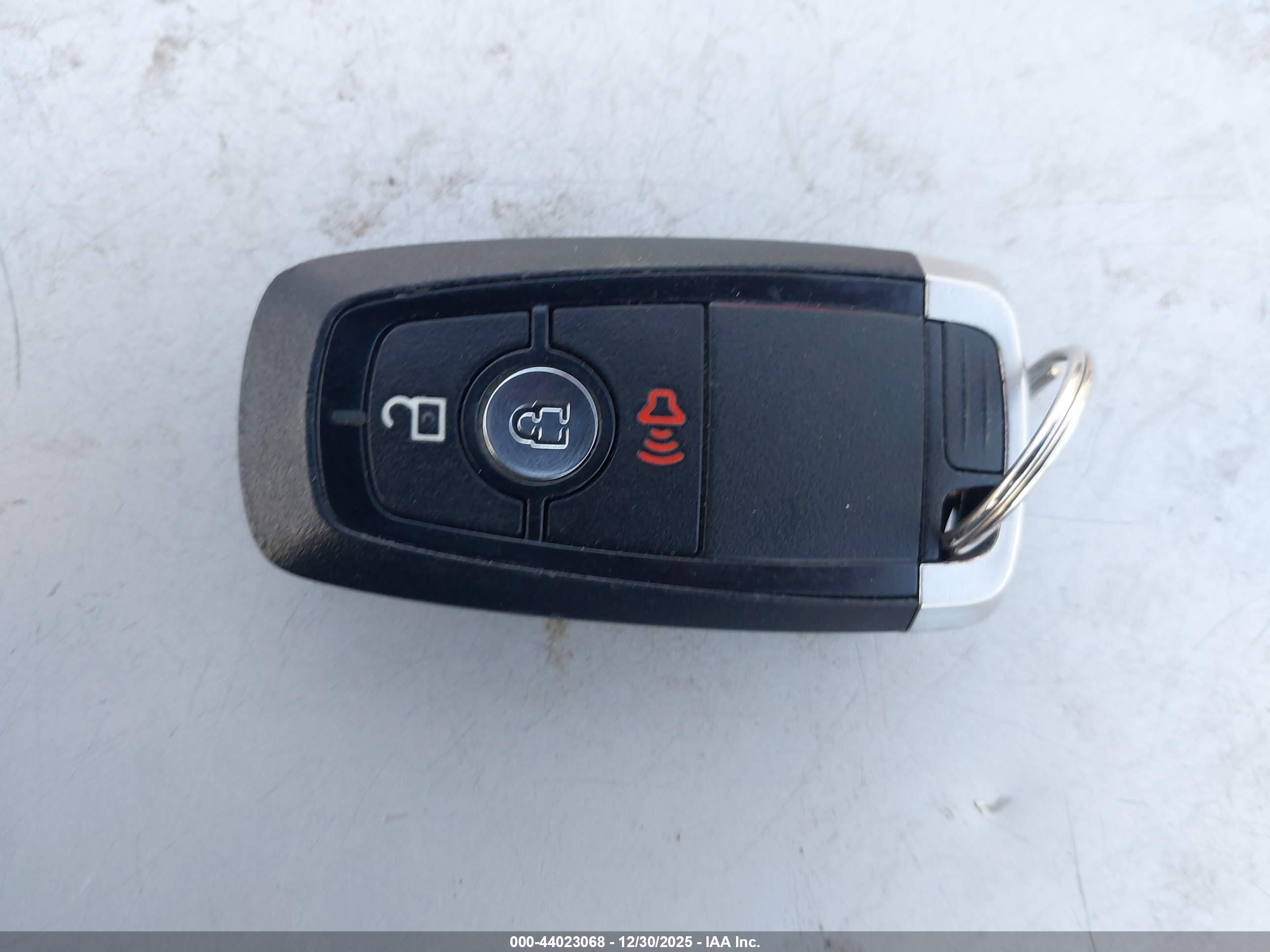 FORD EDGE image 11