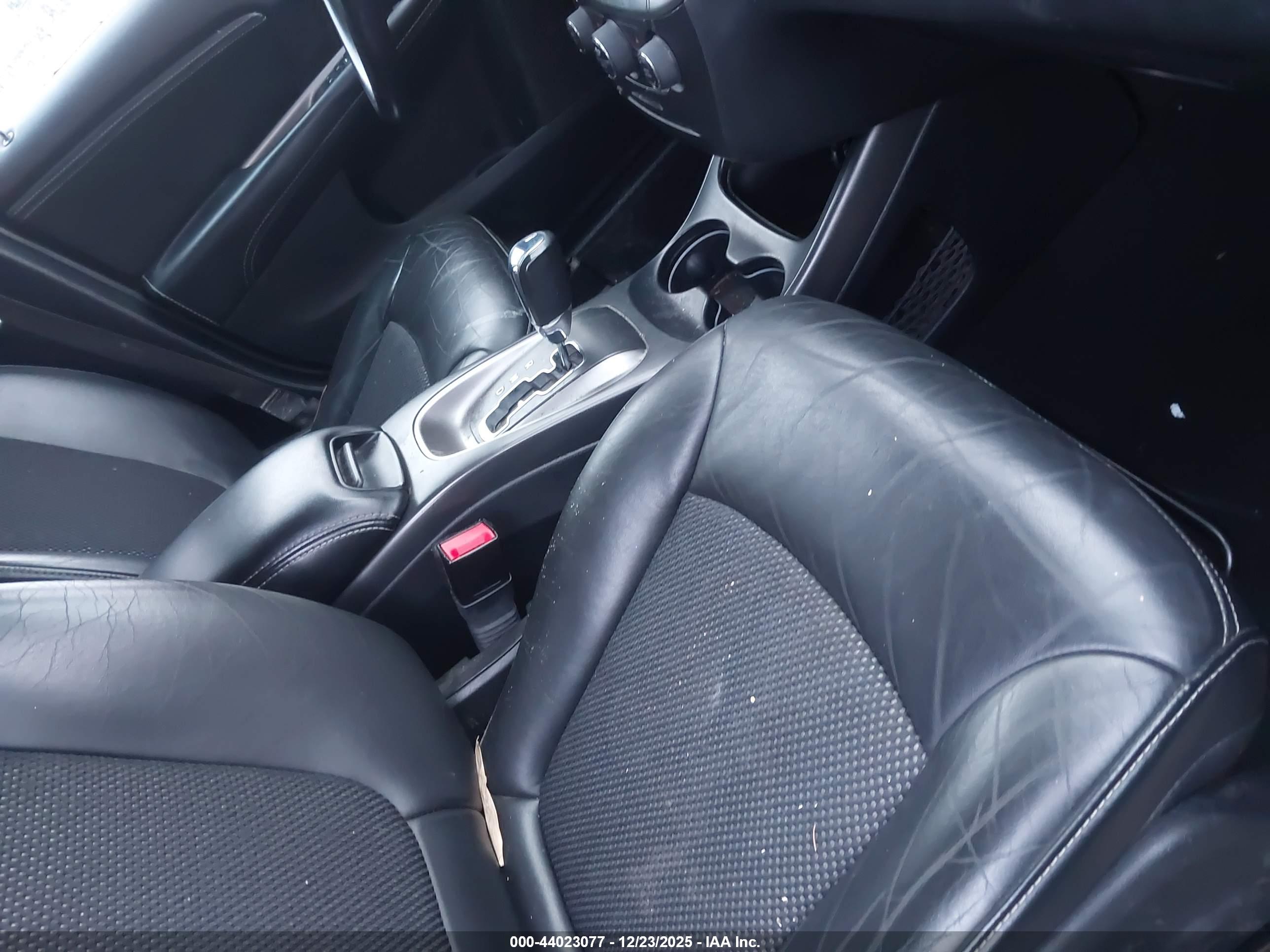 DODGE JOURNEY image 5