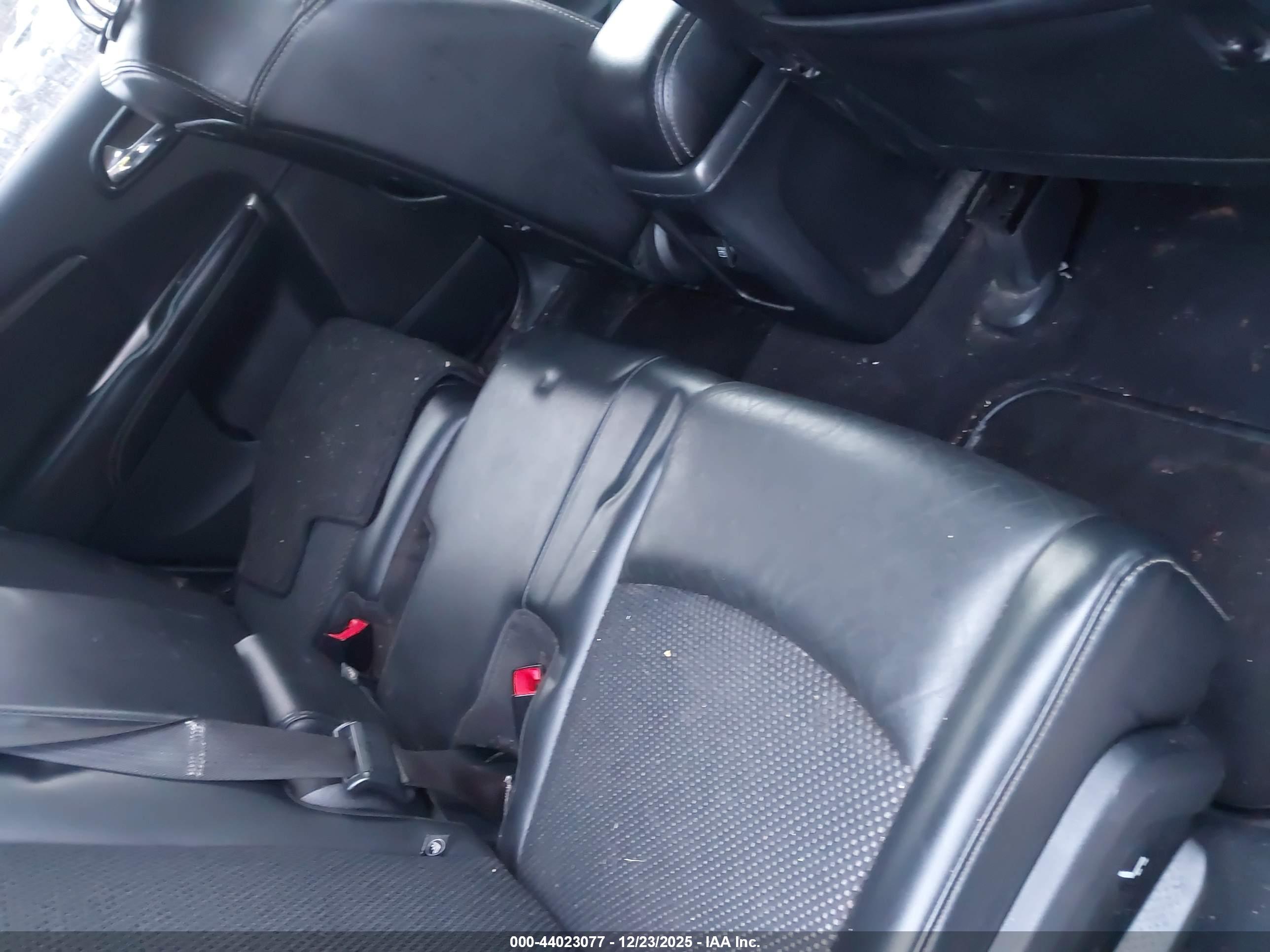 DODGE JOURNEY image 8