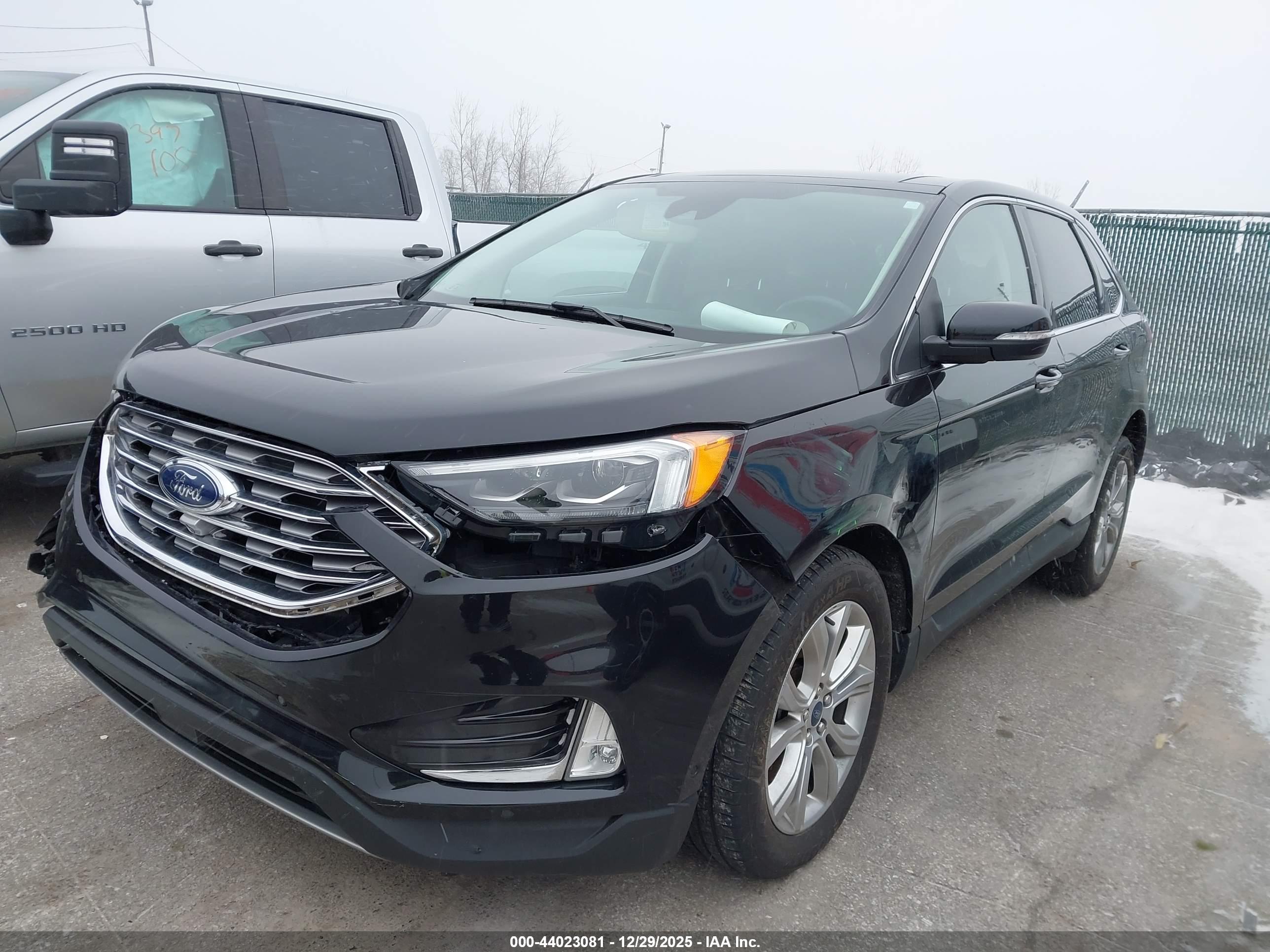 FORD EDGE image 2