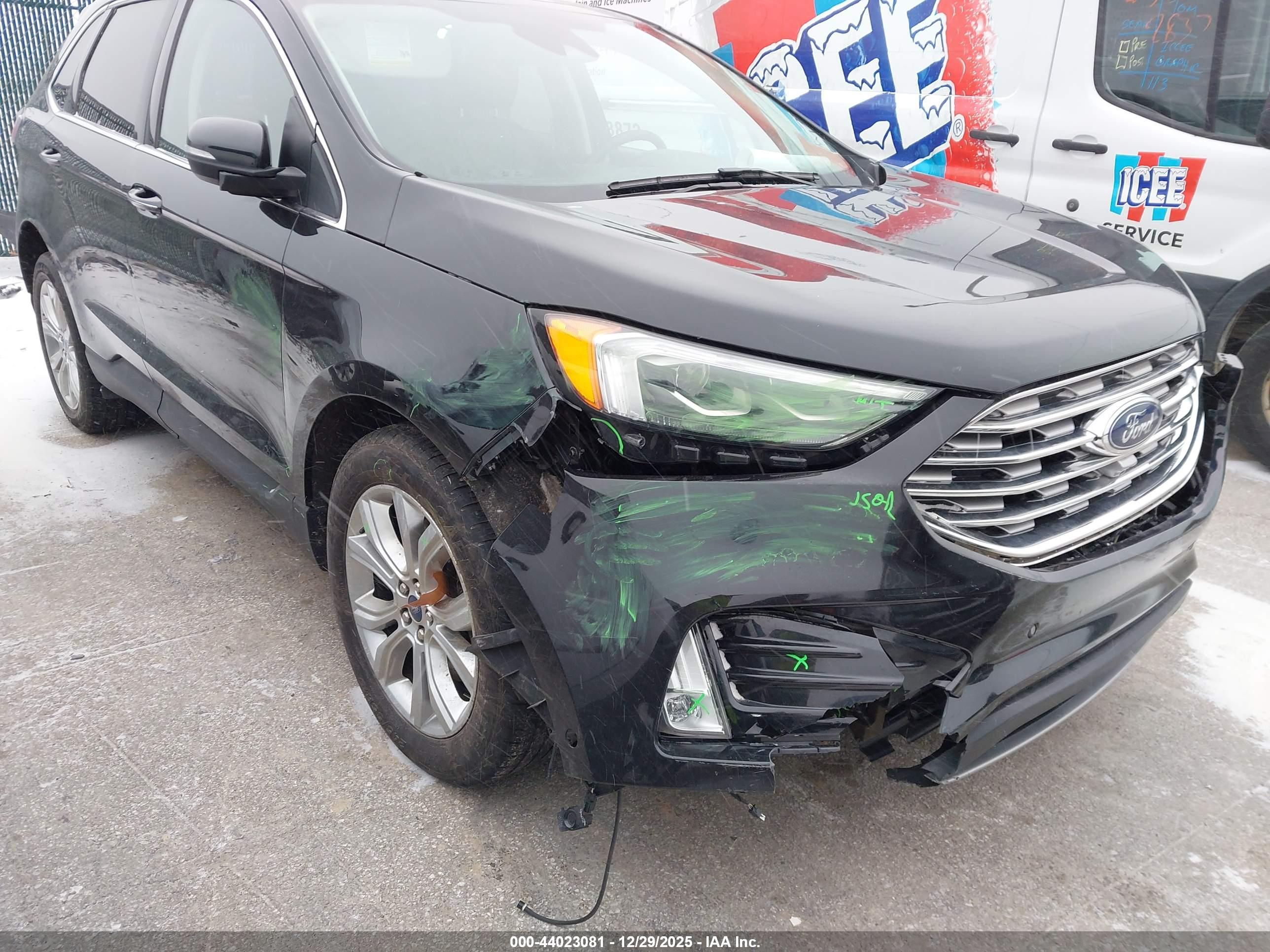 FORD EDGE image 6