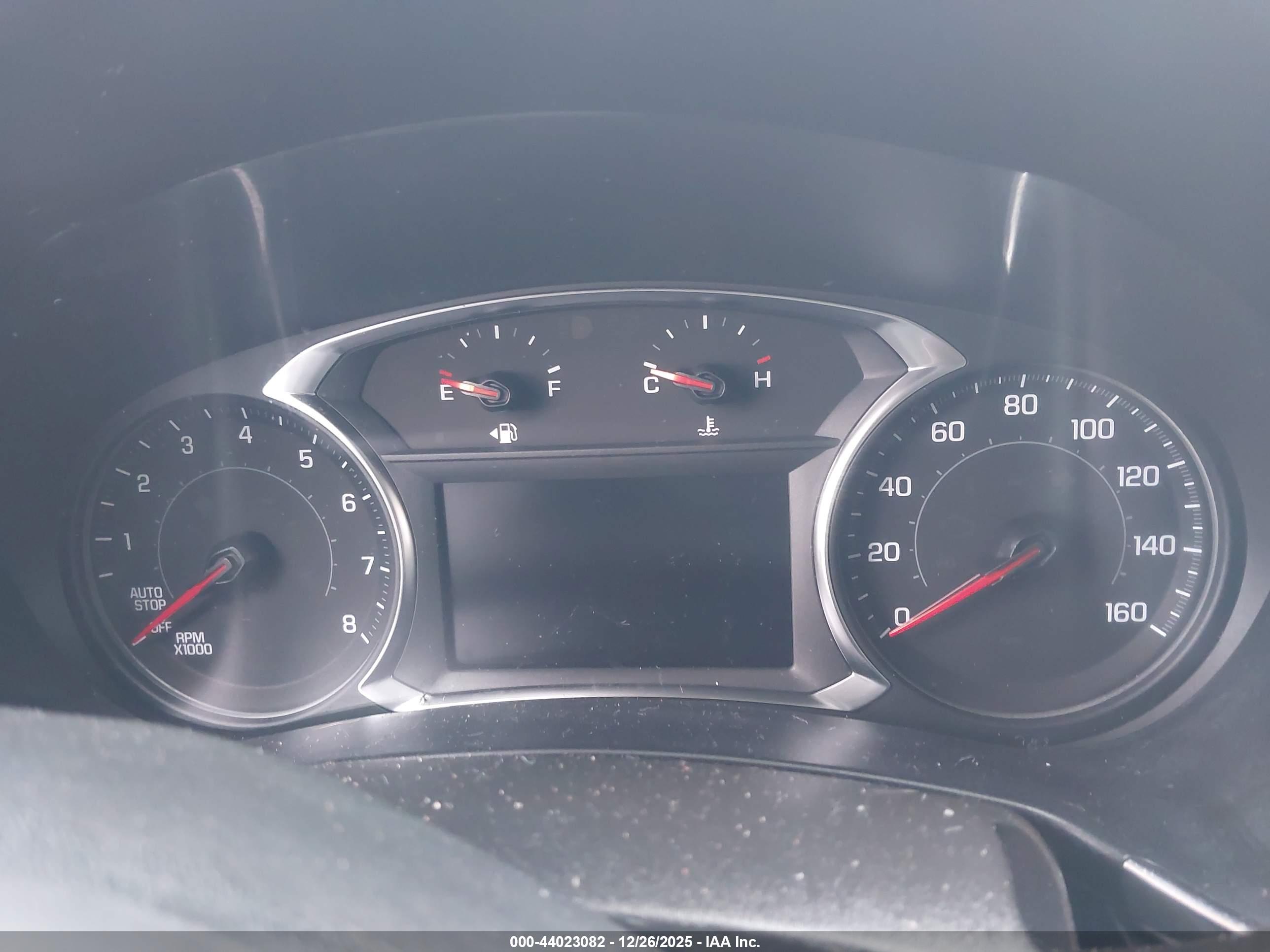 CHEVROLET EQUINOX image 7