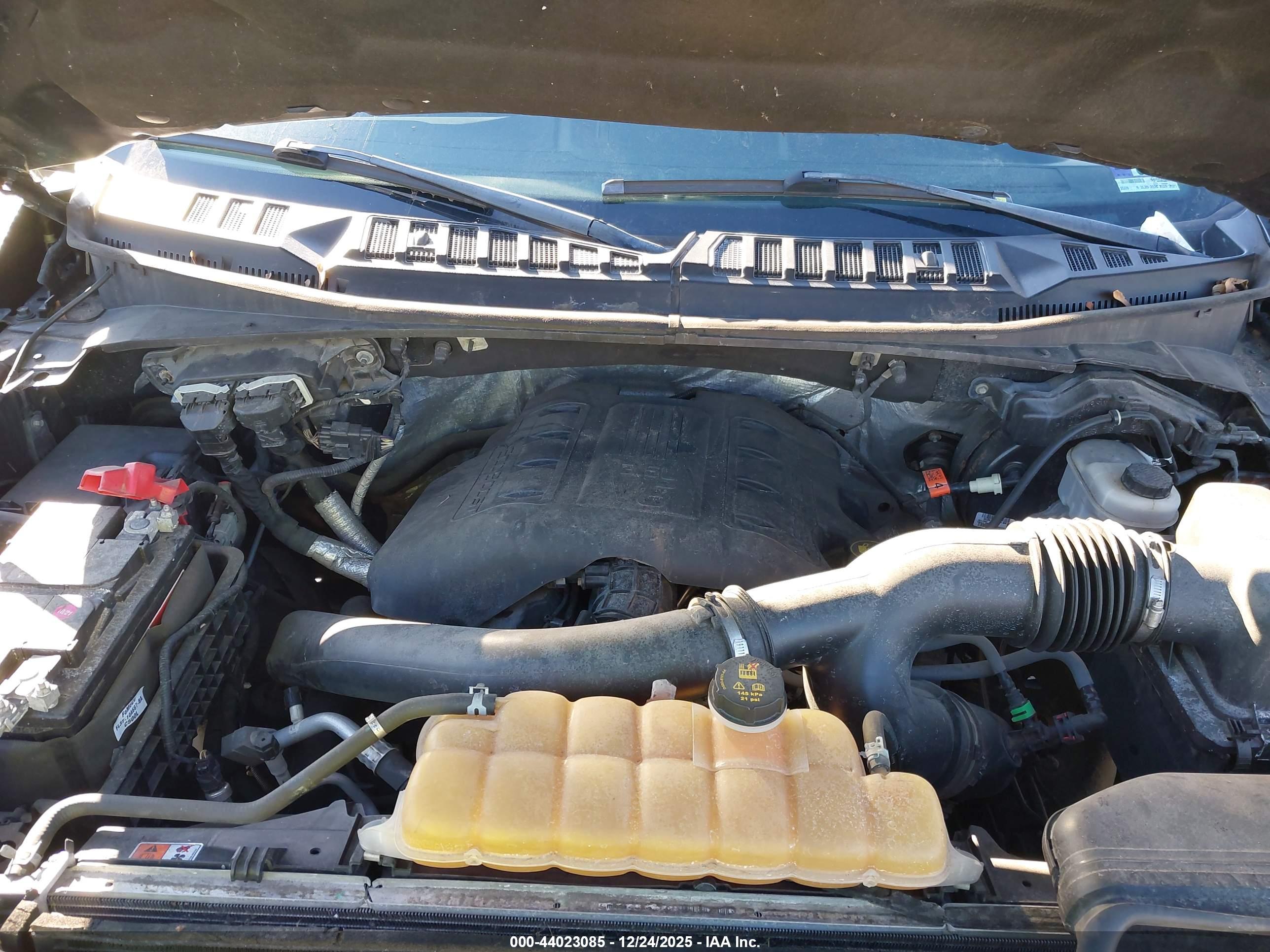 FORD F-150 image 10