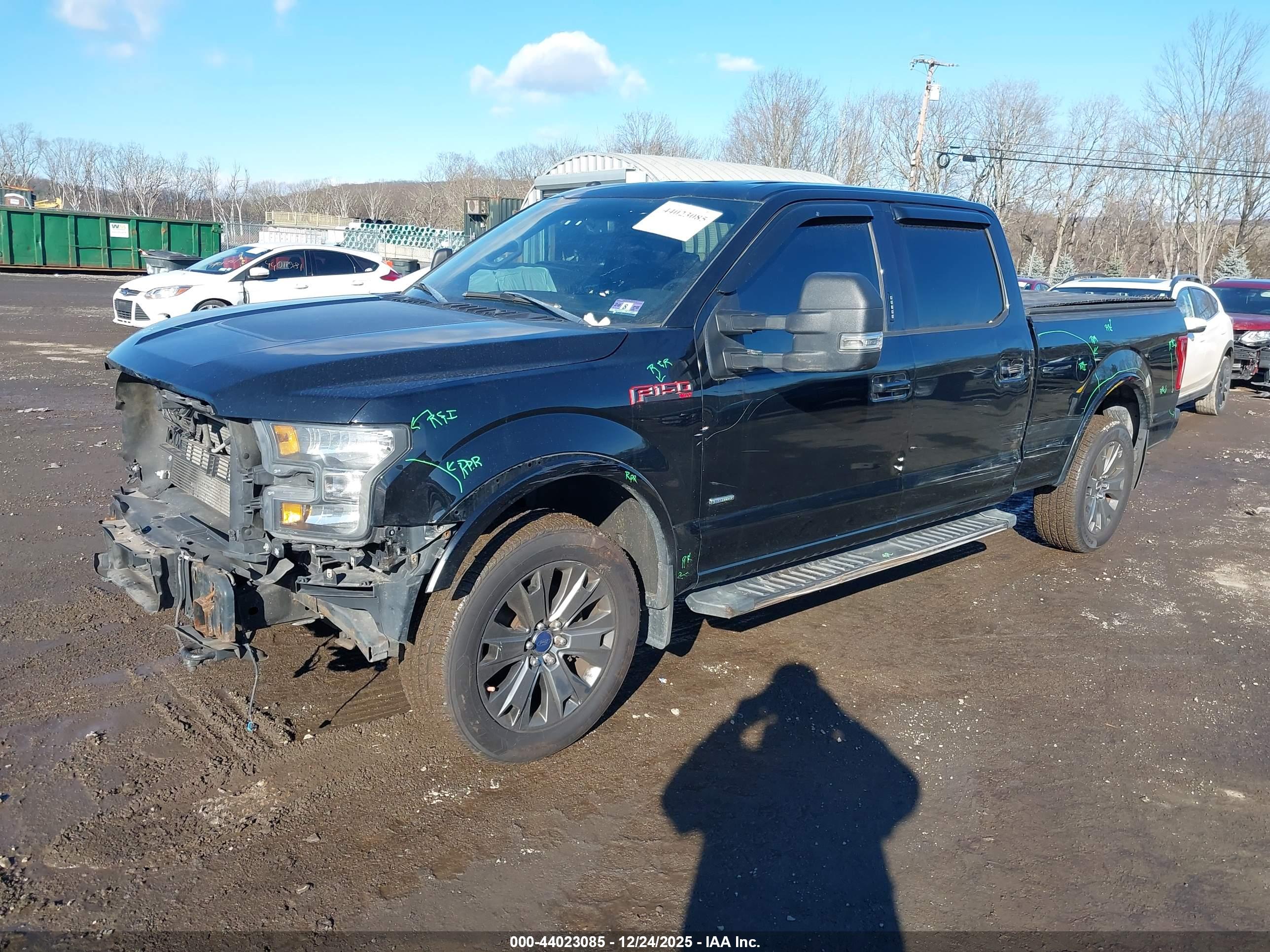 FORD F-150 image 2