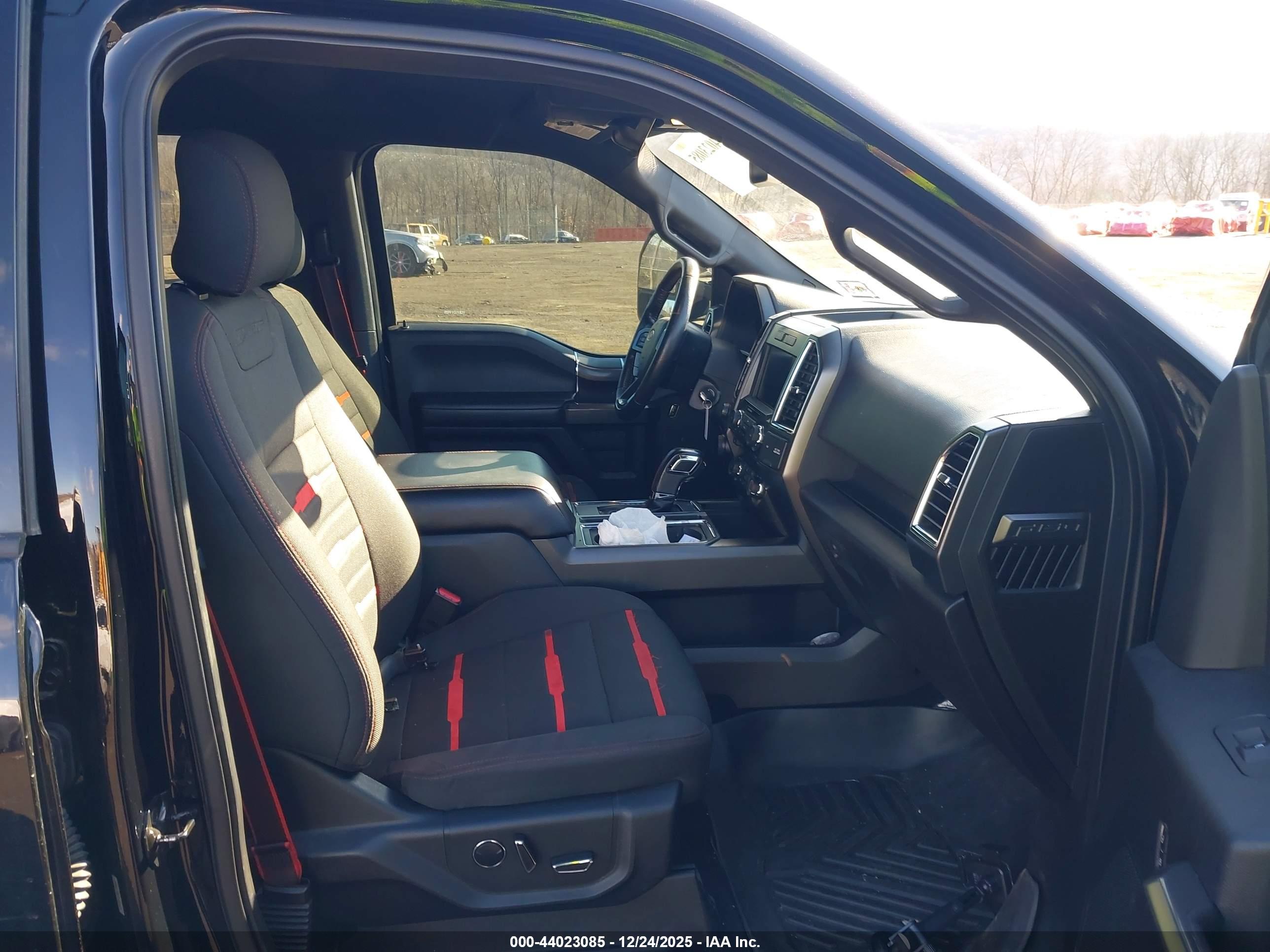 FORD F-150 image 5