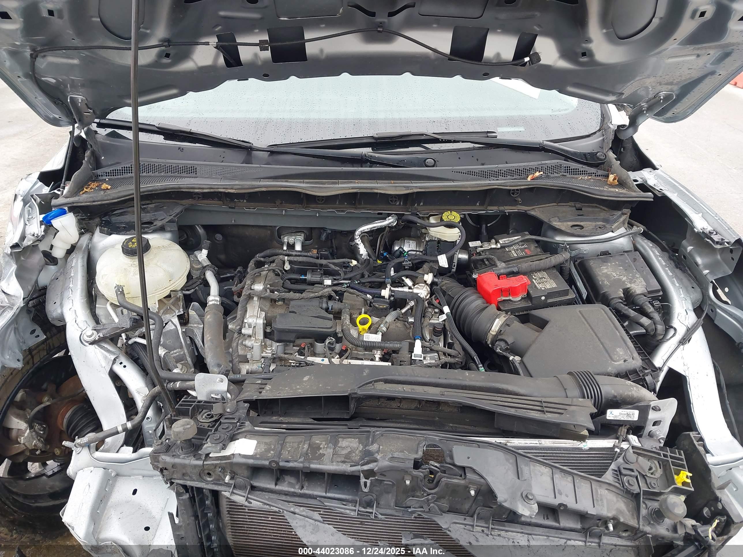 FORD ESCAPE image 10
