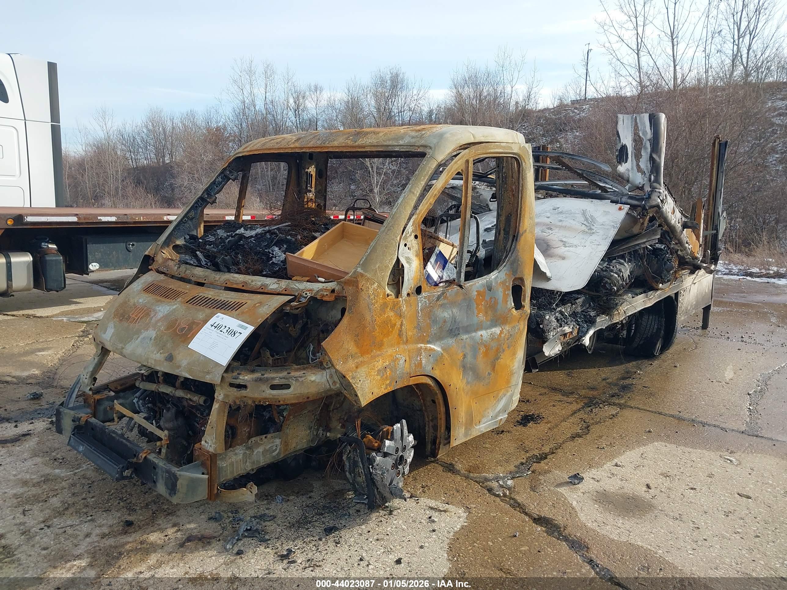 RAM PROMASTER image 2