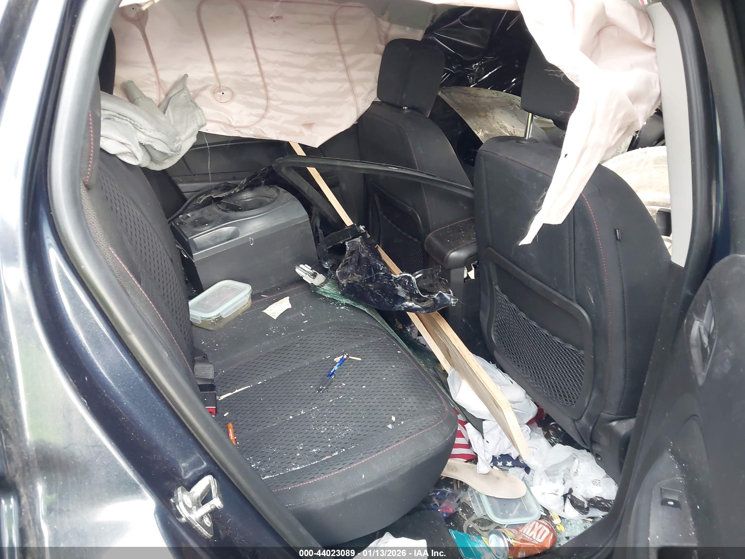 GMC TERRAIN image 8