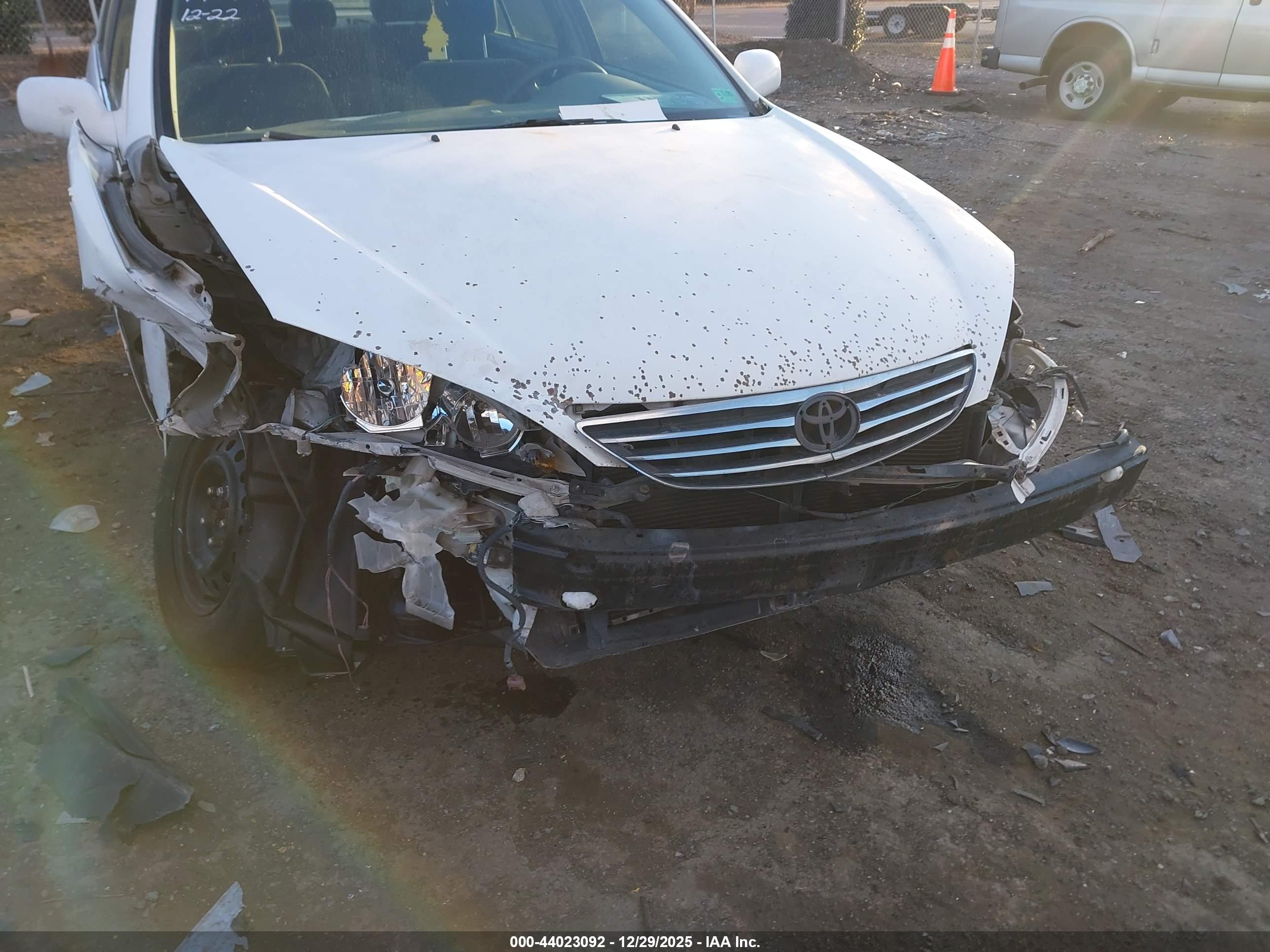 TOYOTA CAMRY image 6