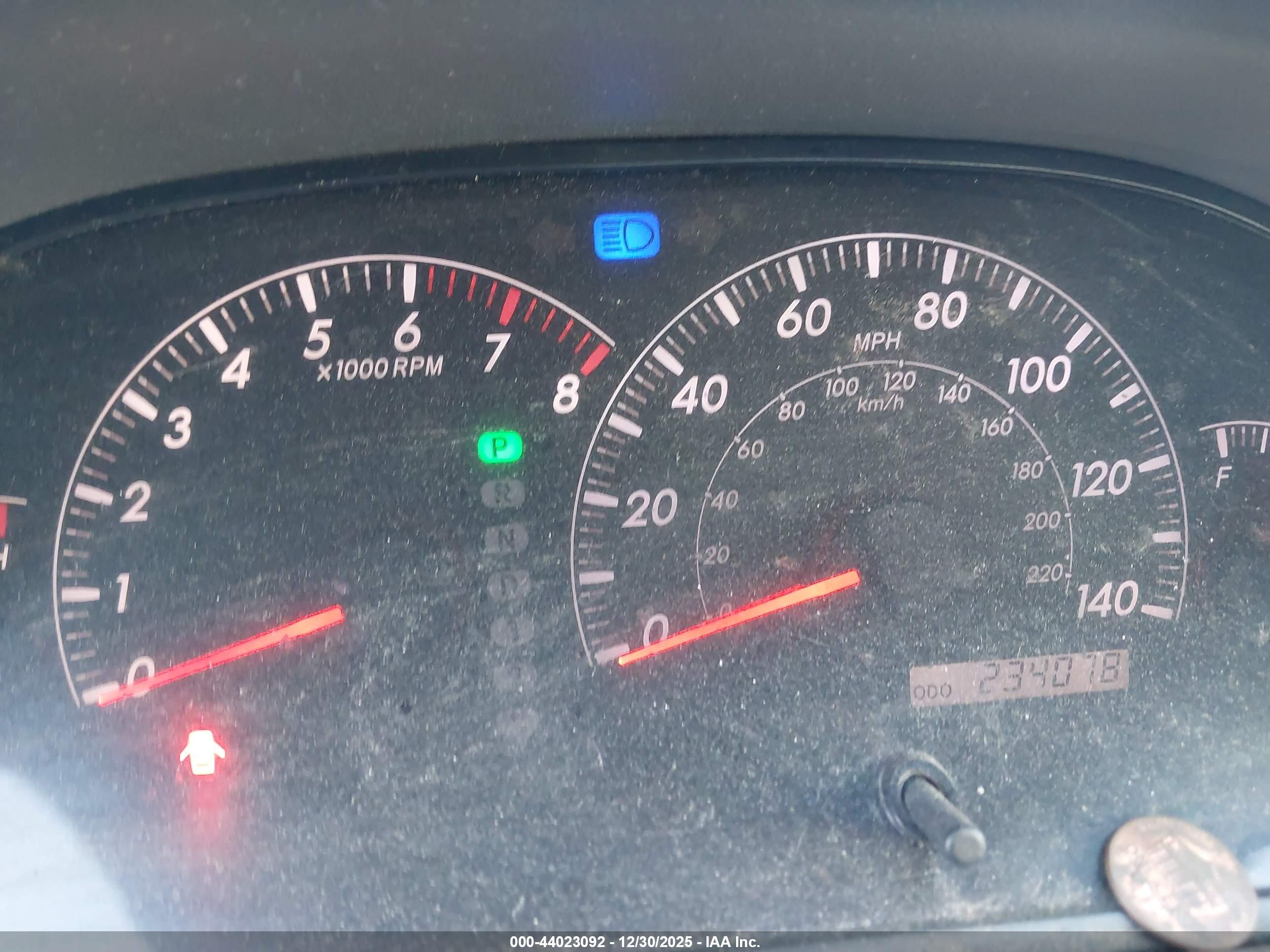 TOYOTA CAMRY image 7