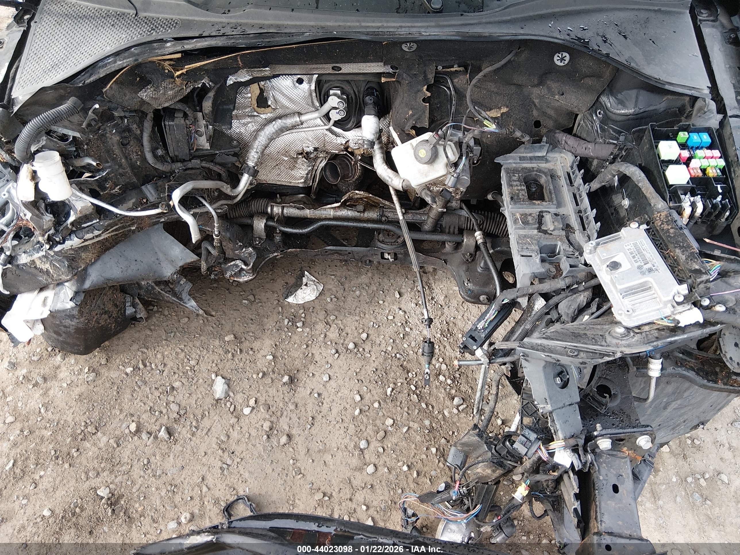 VOLKSWAGEN PASSAT image 10