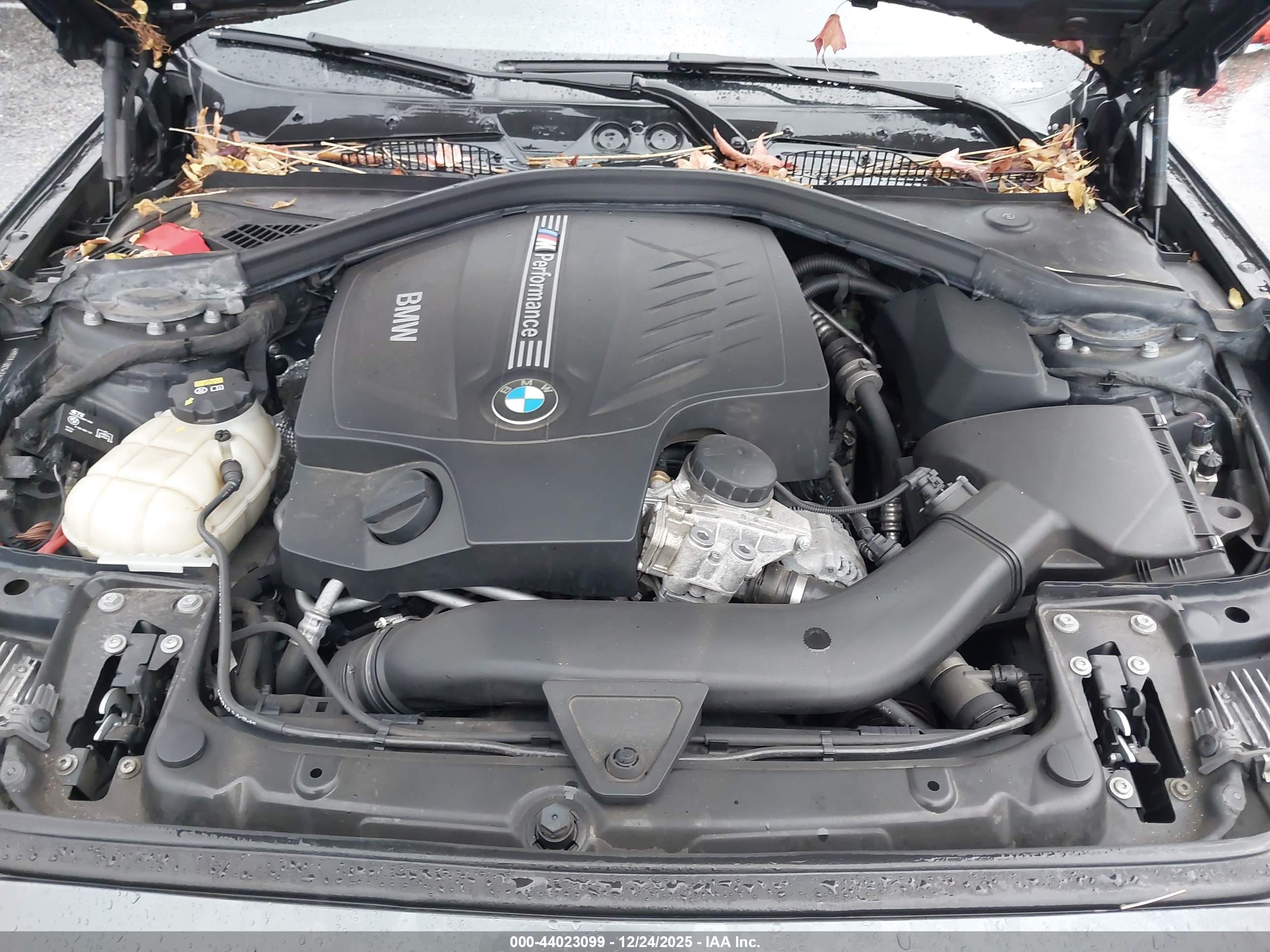 BMW M235 image 10