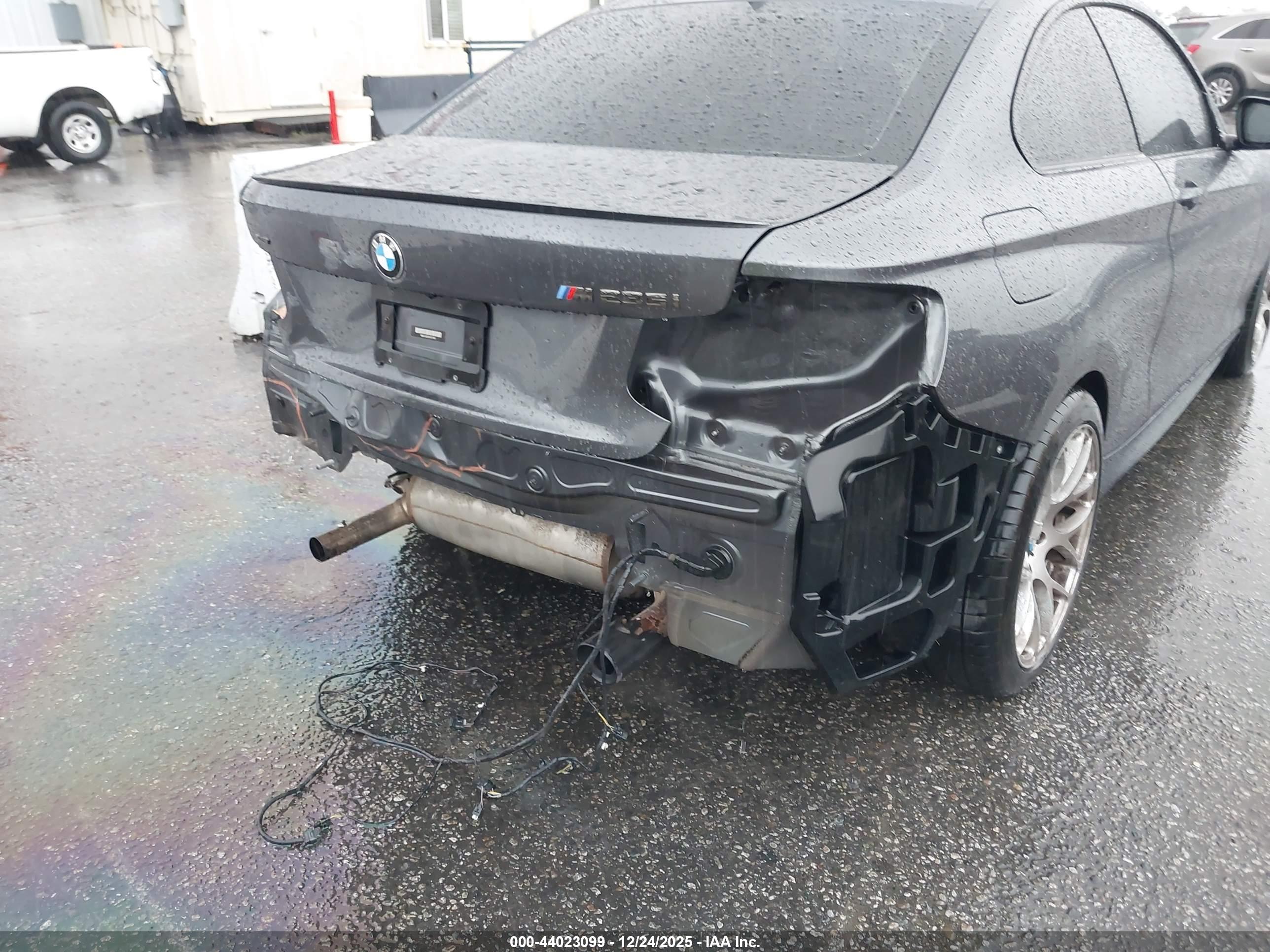 BMW M235 image 6