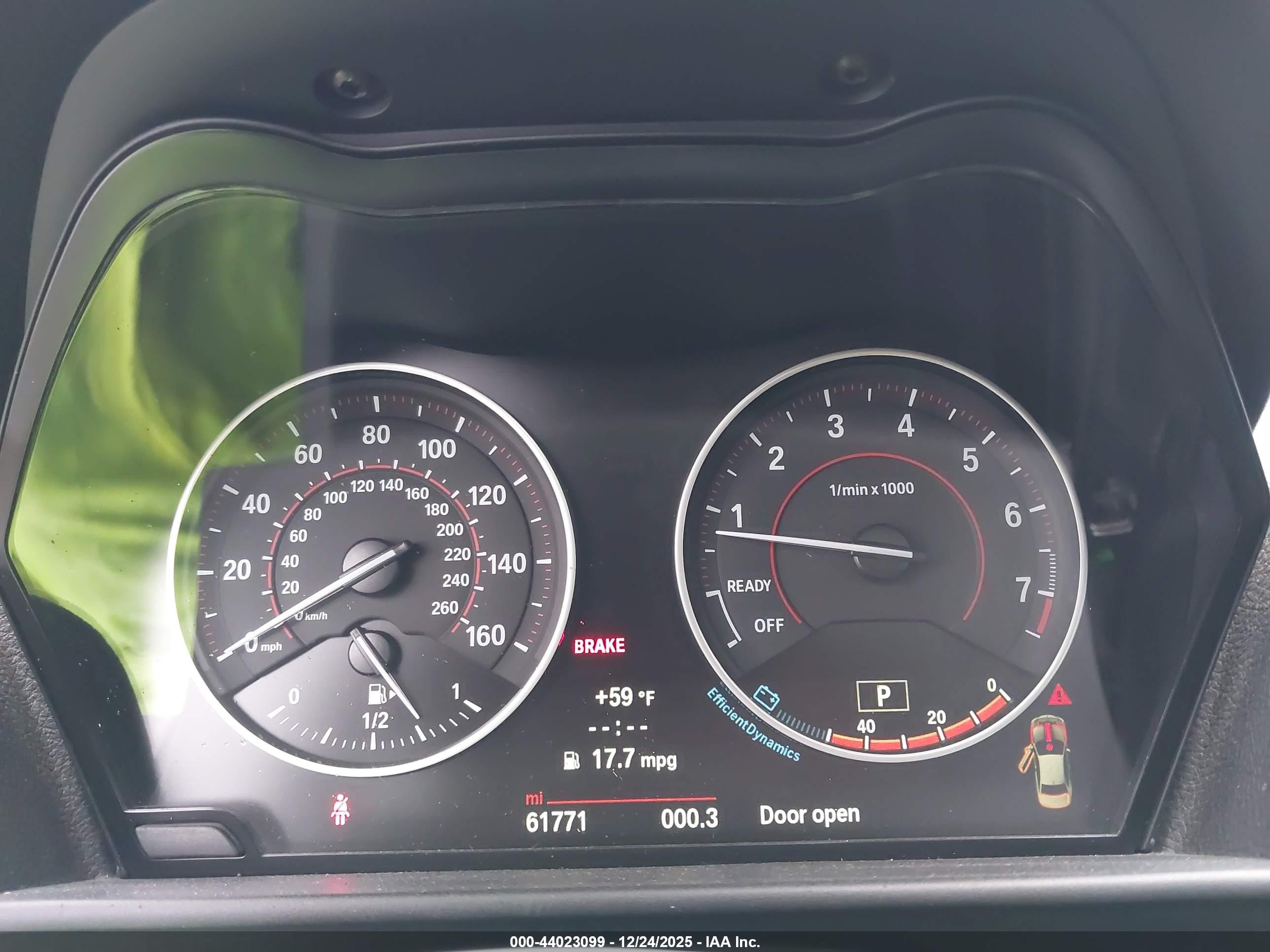 BMW M235 image 7