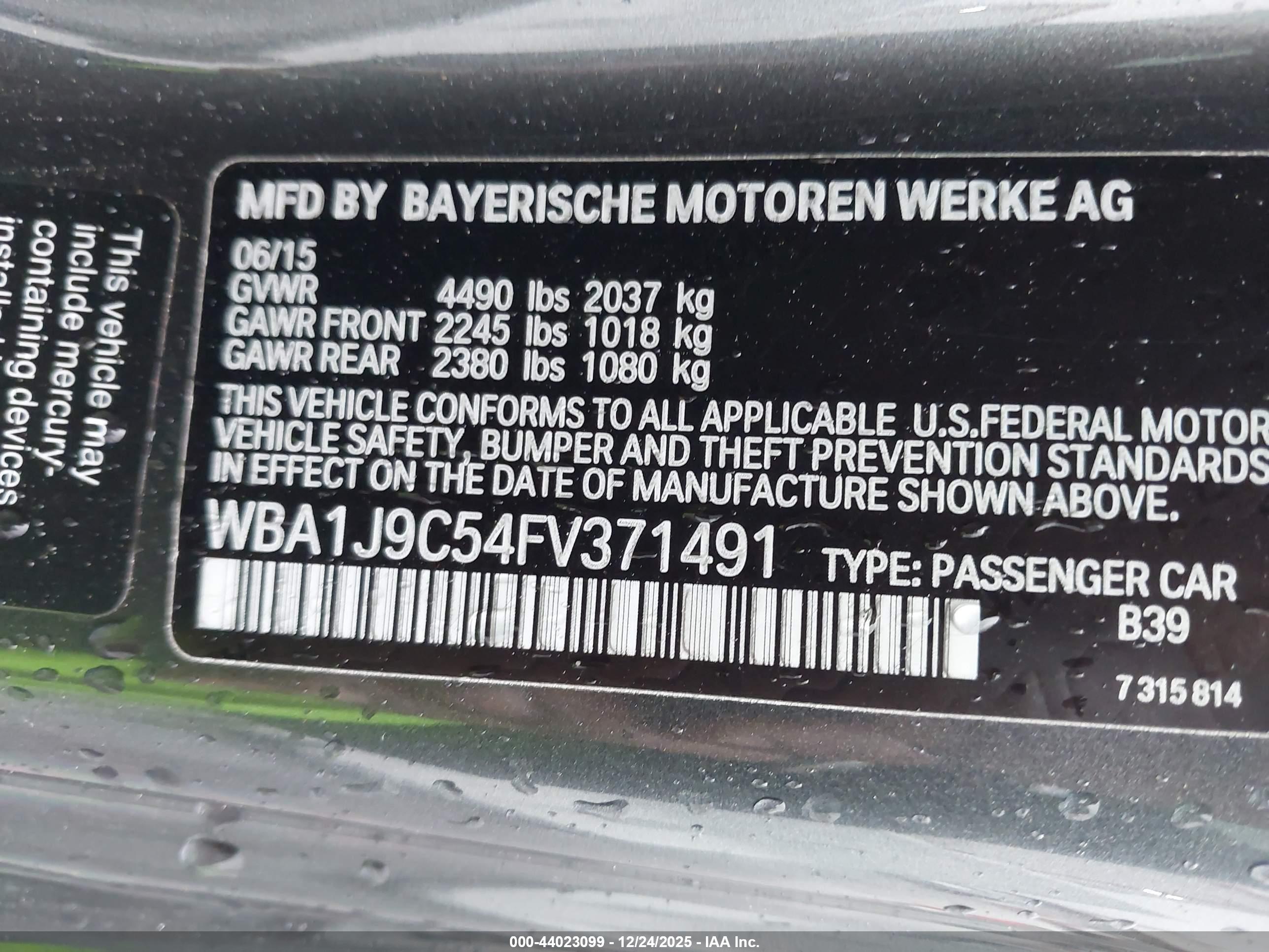 BMW M235 image 9
