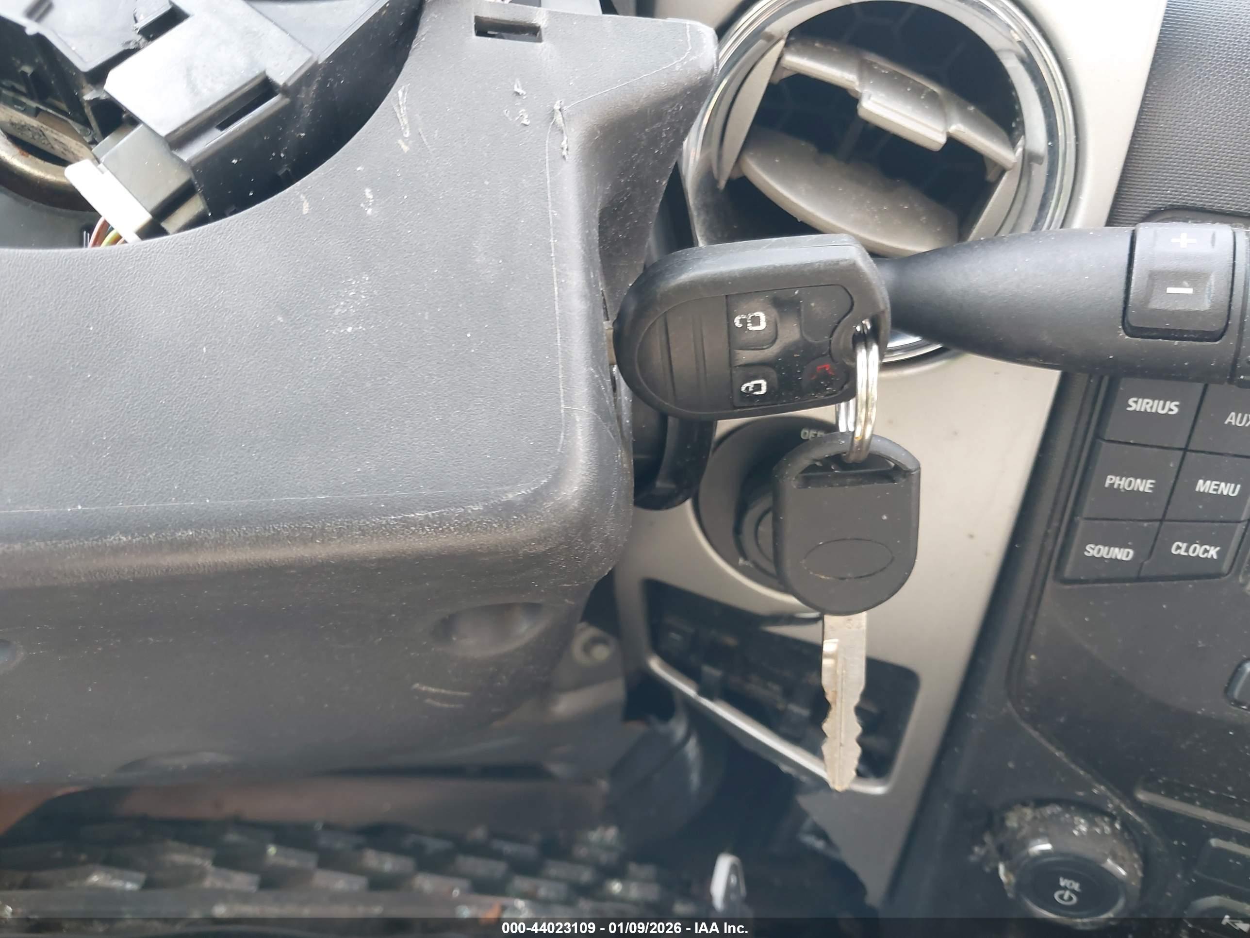 FORD F-150 image 11