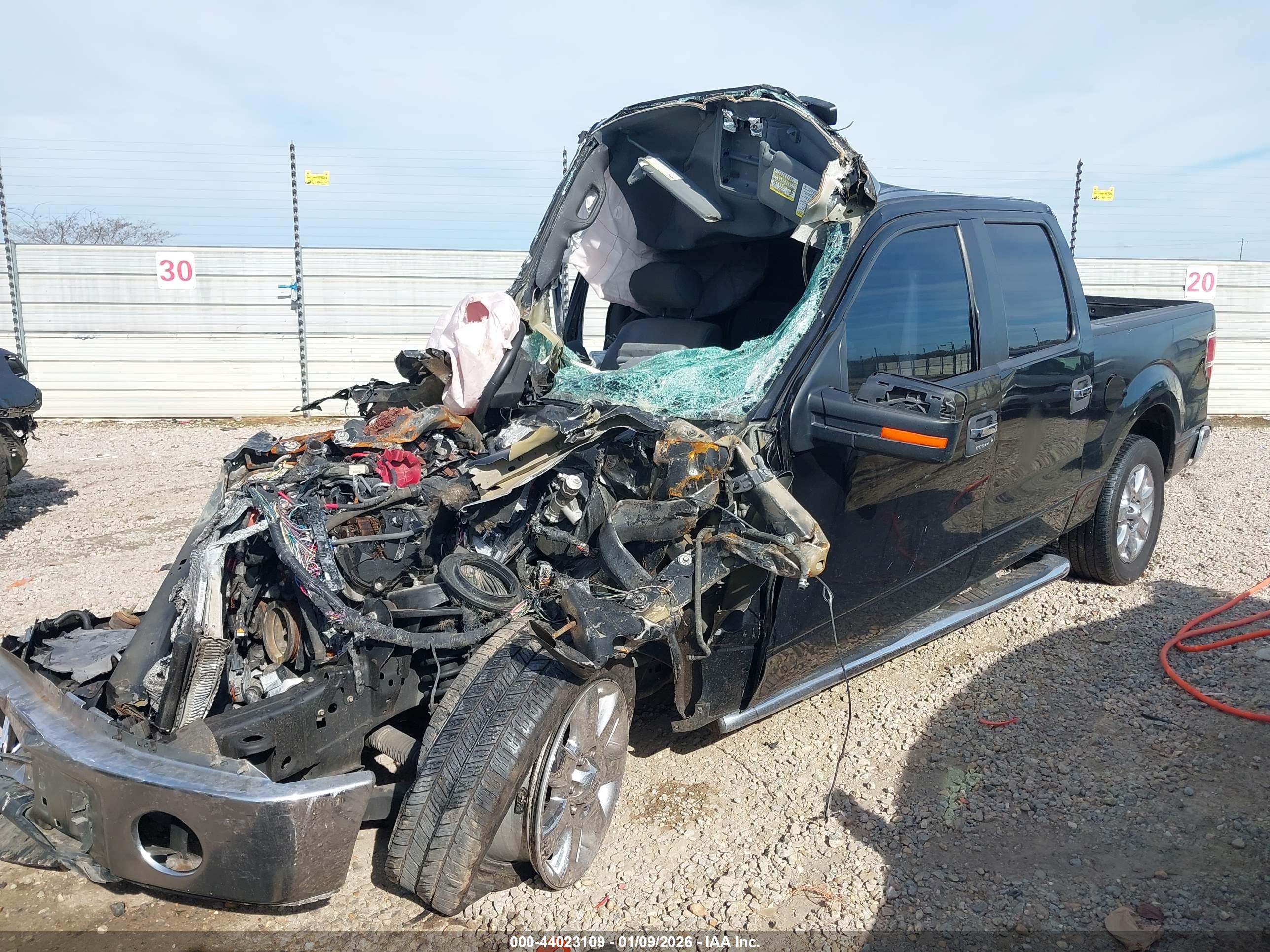 FORD F-150 image 2