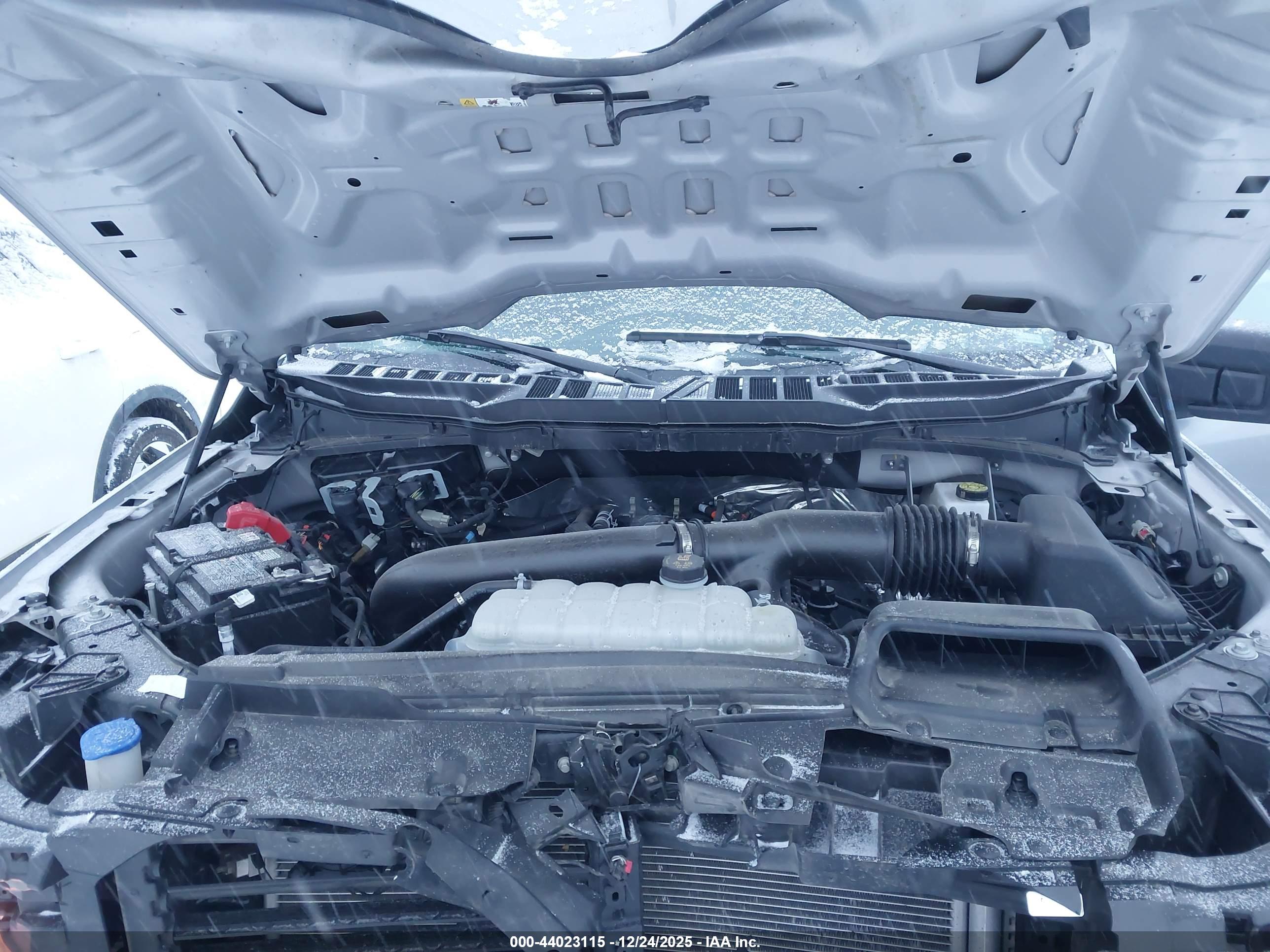 FORD F-150 image 10