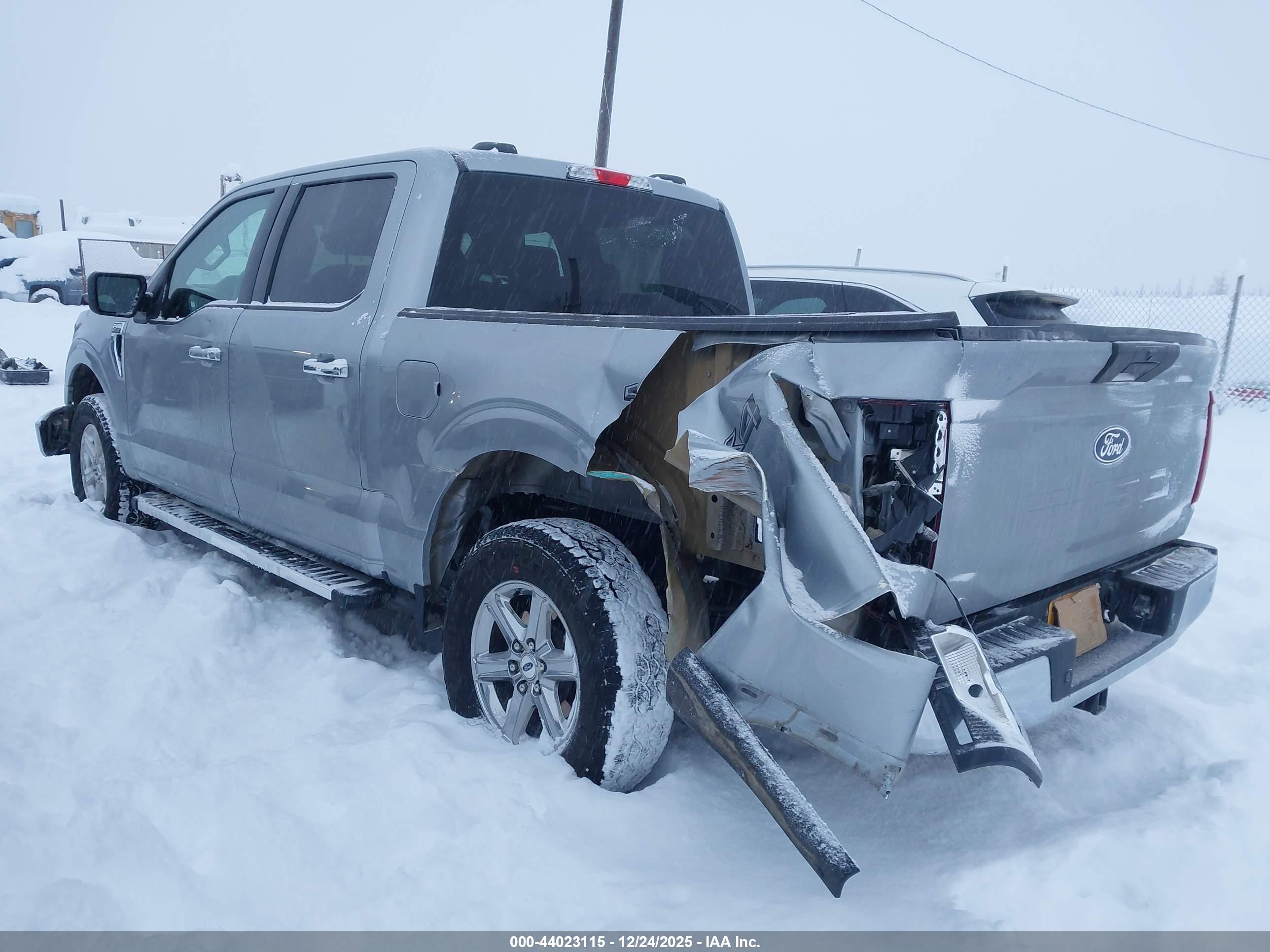 FORD F-150 image 3