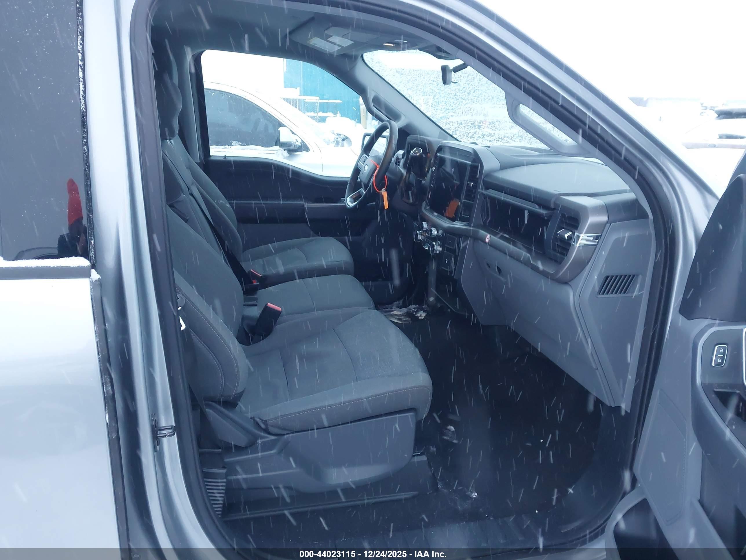 FORD F-150 image 5
