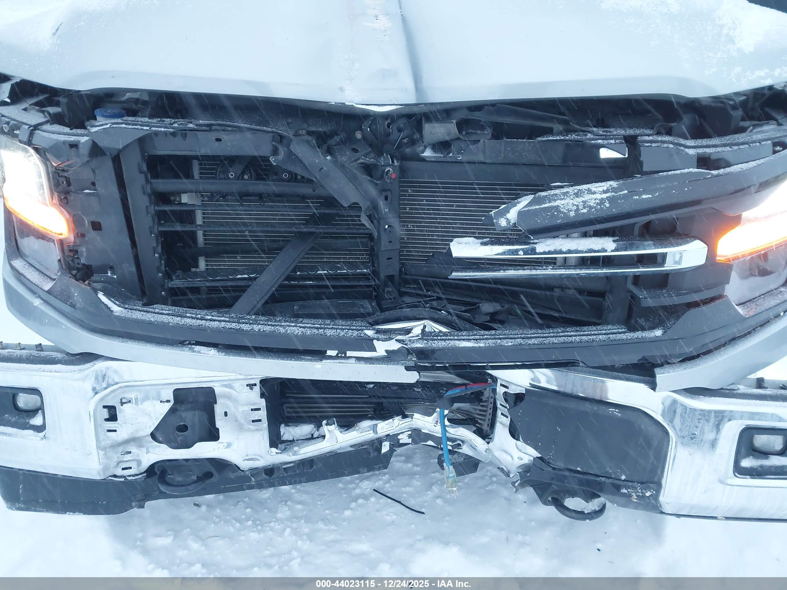 FORD F-150 image 6