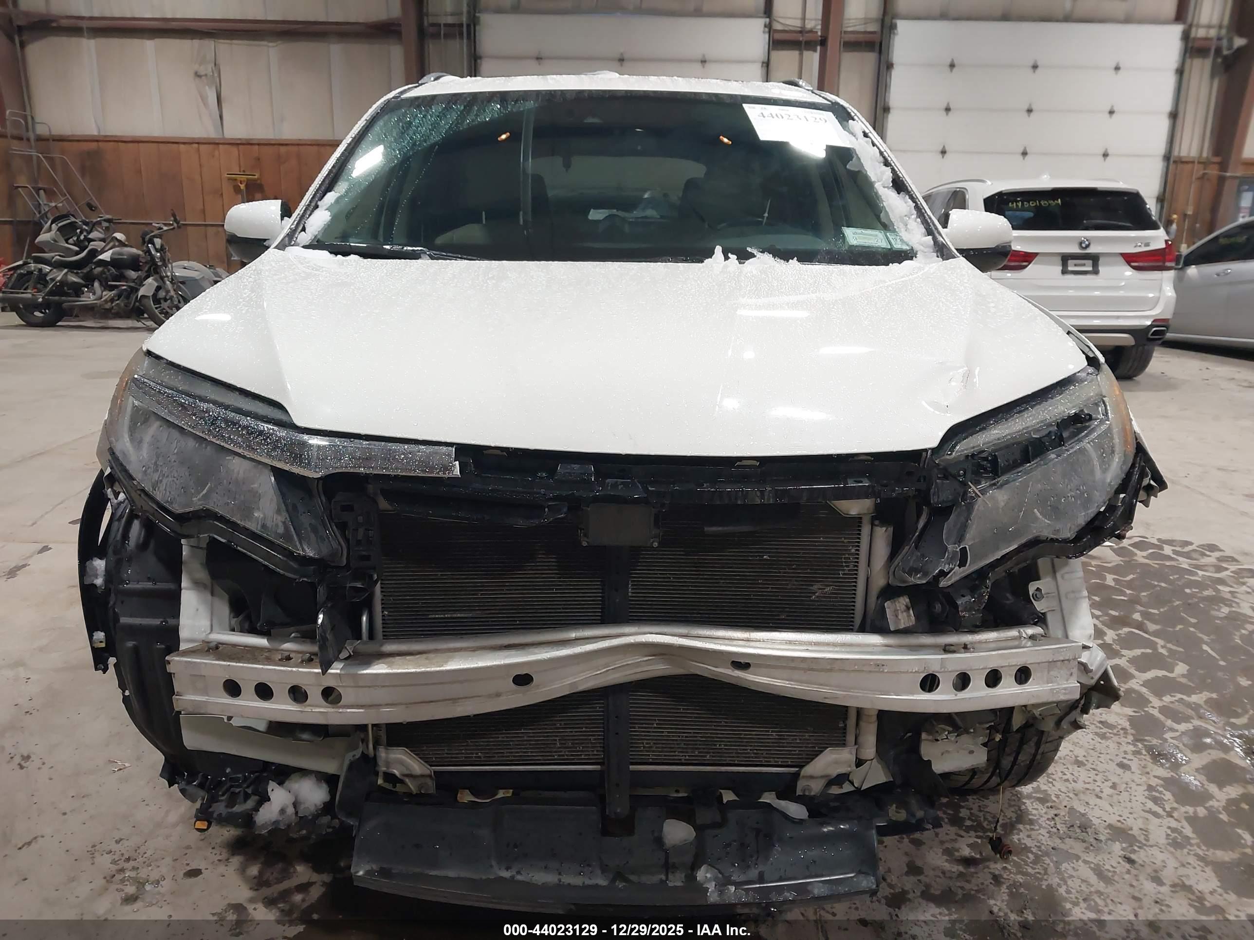 HONDA PILOT image 6
