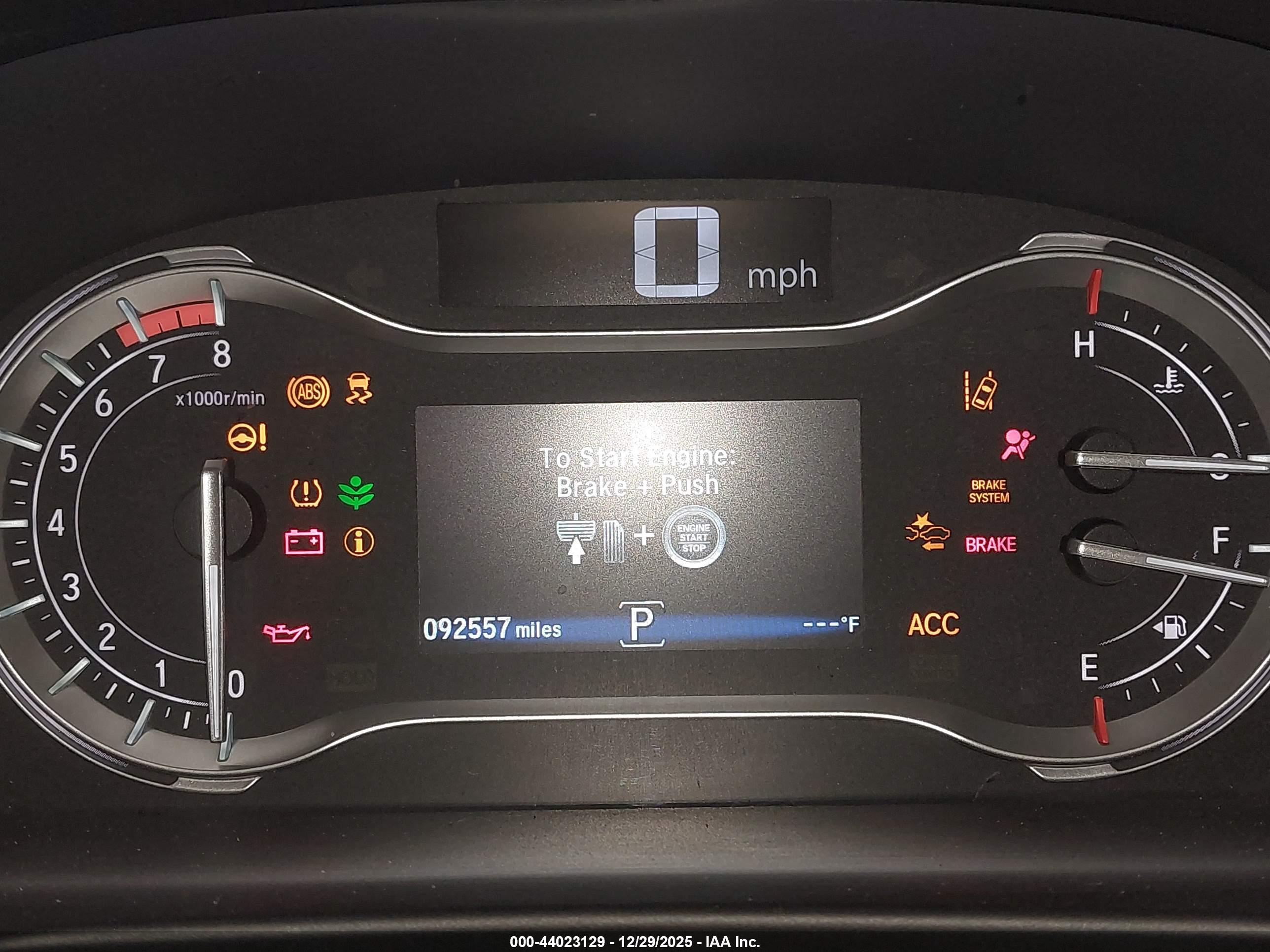 HONDA PILOT image 7