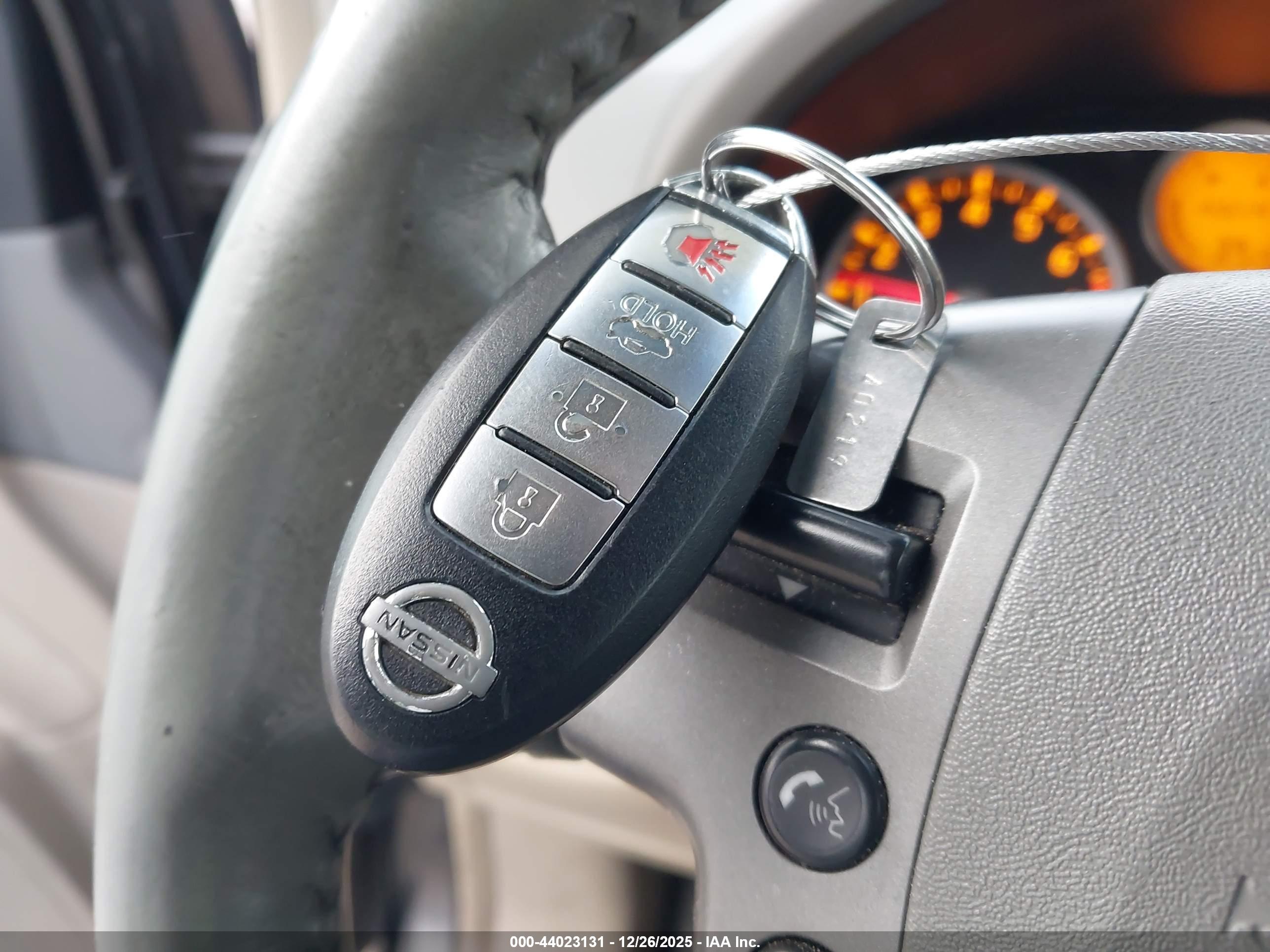 NISSAN SENTRA image 11