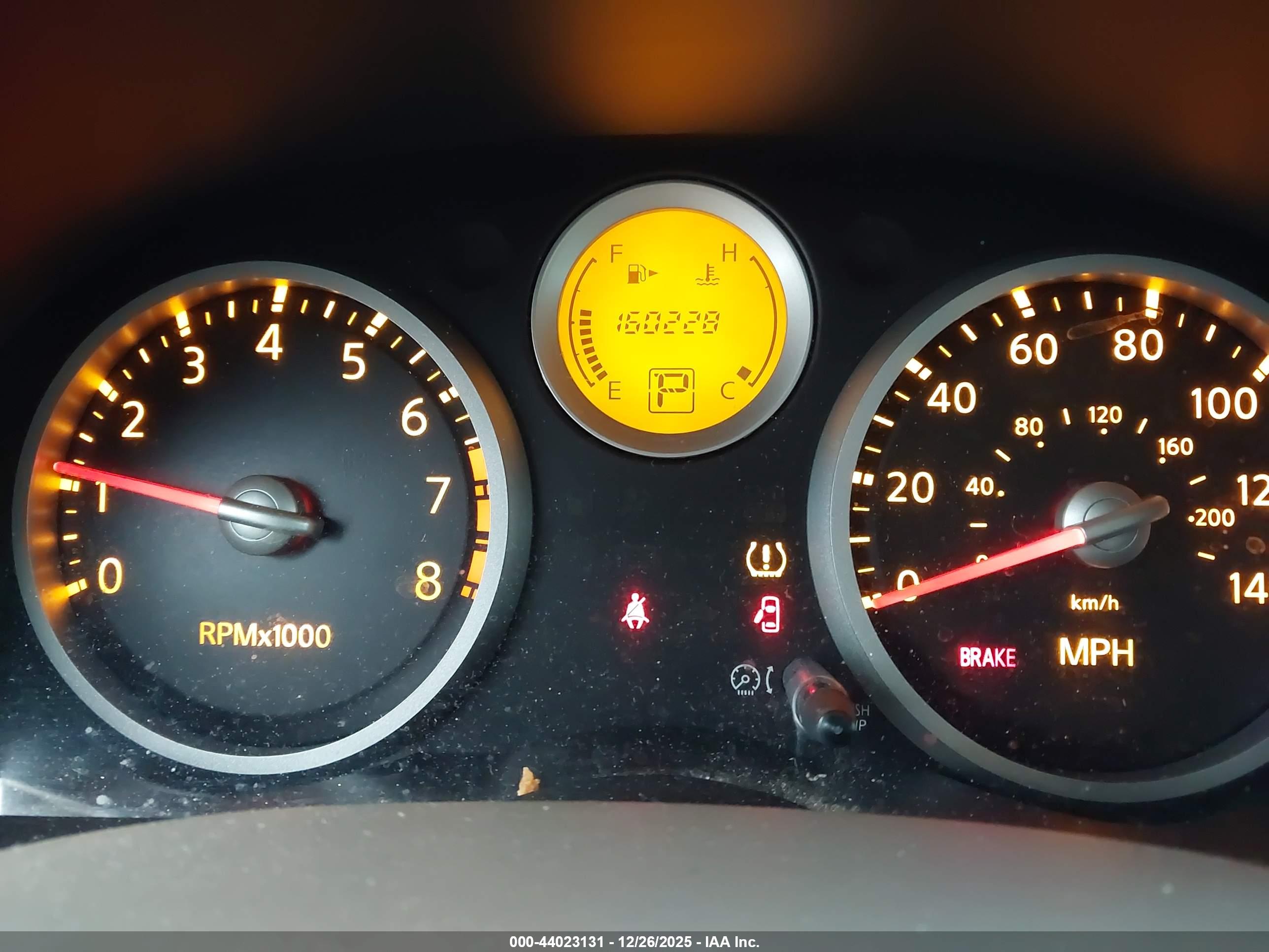 NISSAN SENTRA image 7