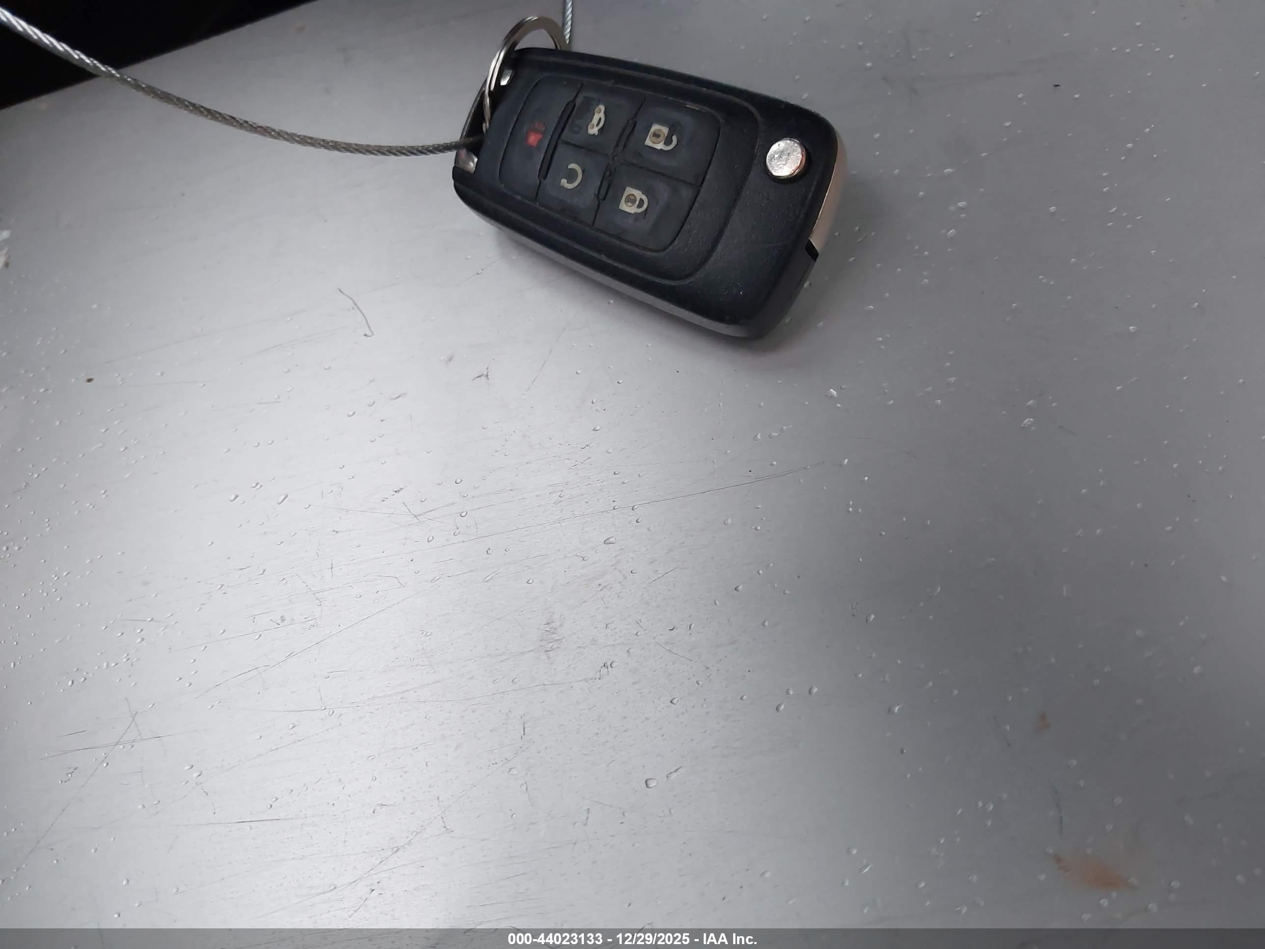 BUICK VERANO image 11