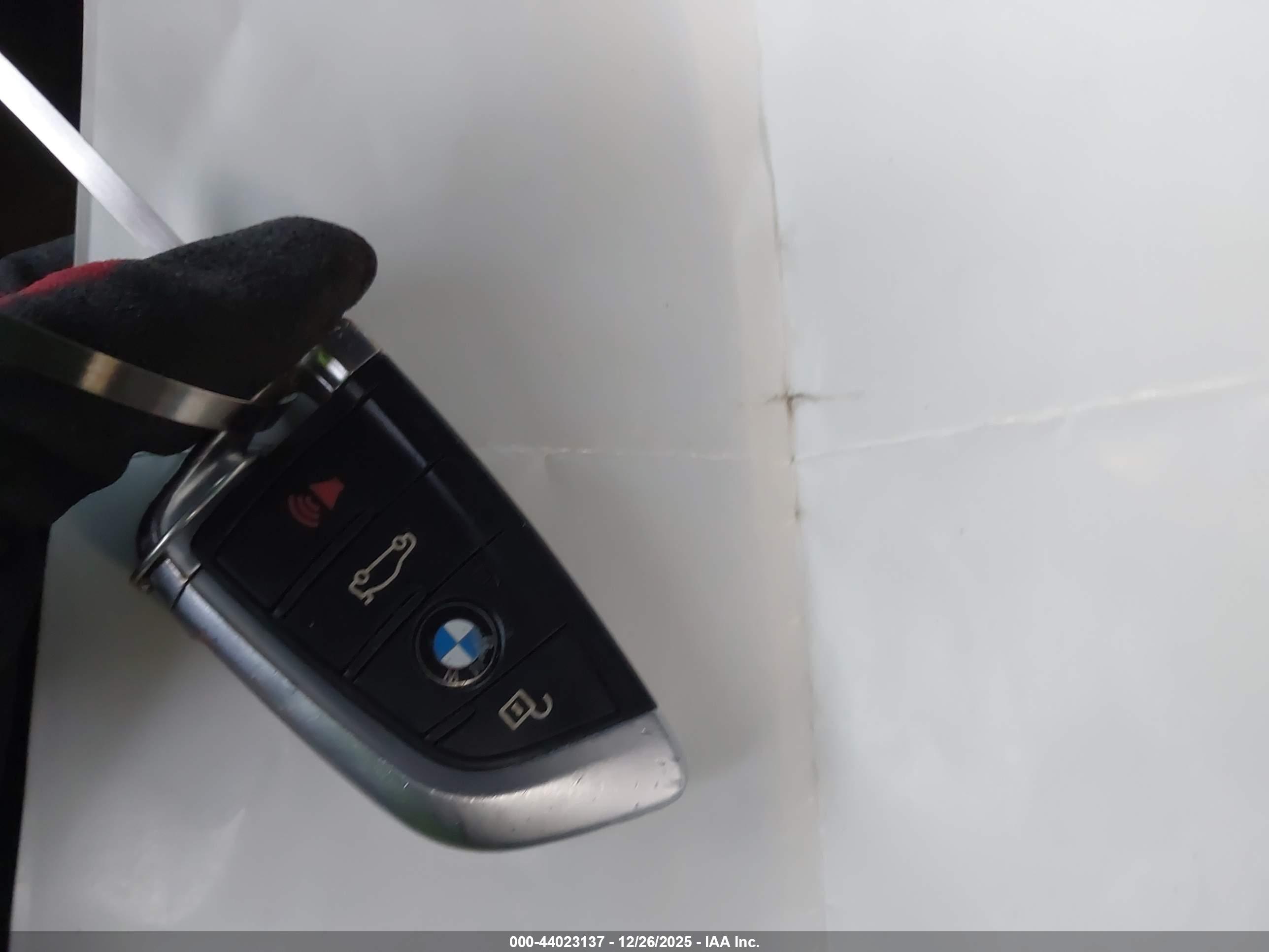 BMW X5 image 11