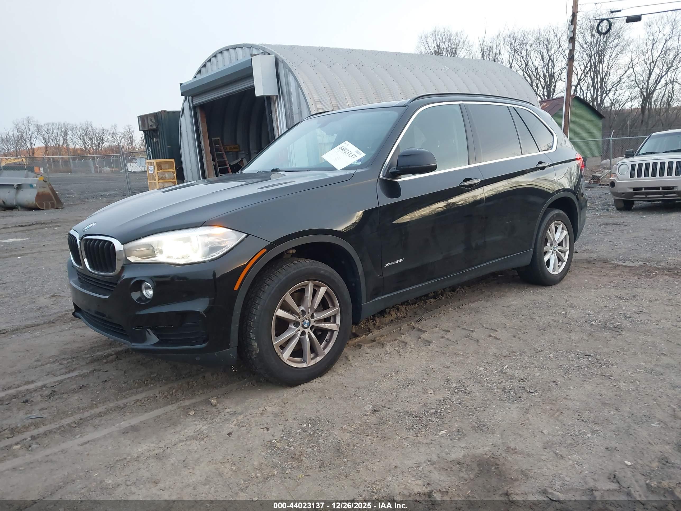 BMW X5 image 2