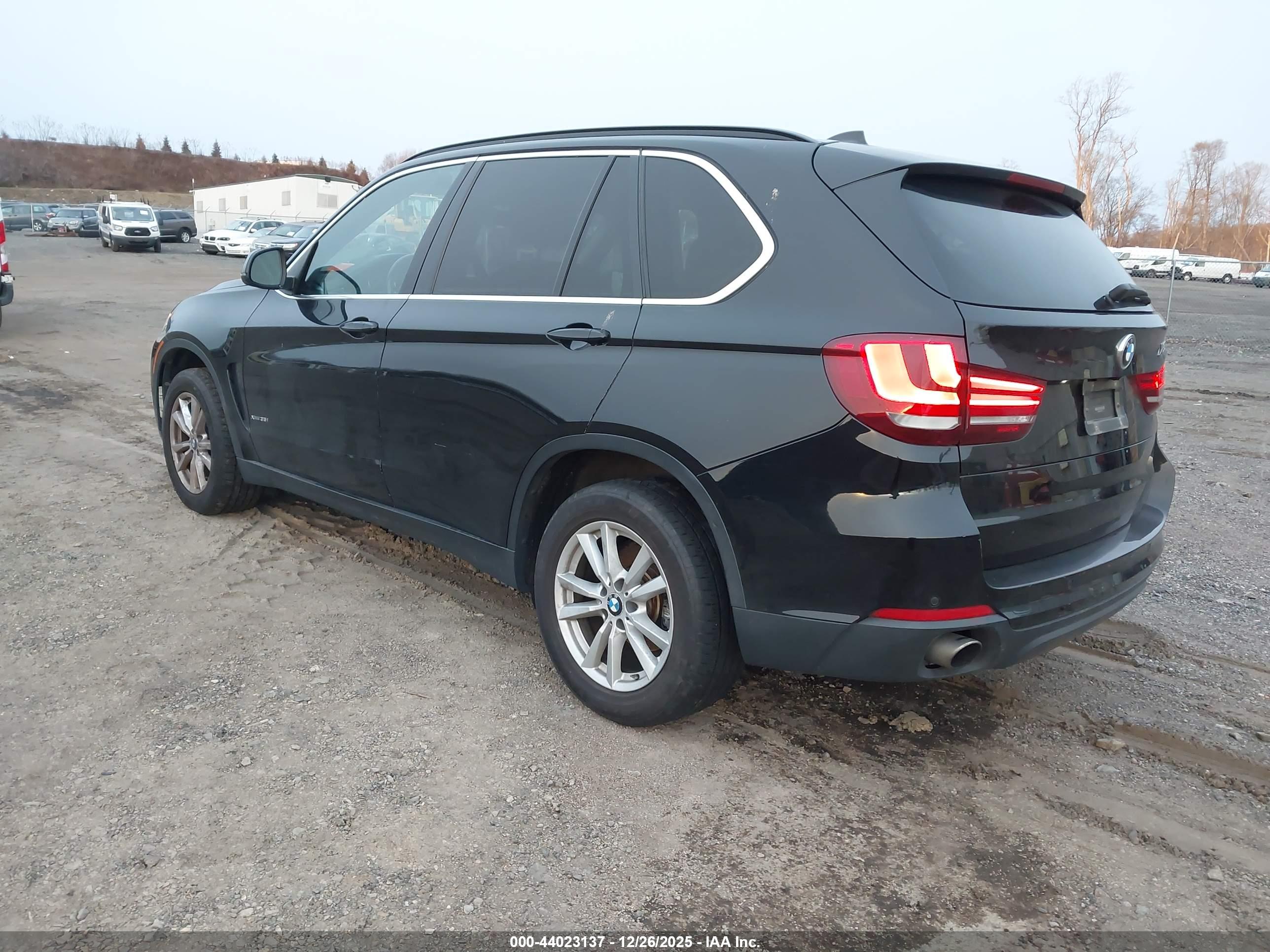 BMW X5 image 3
