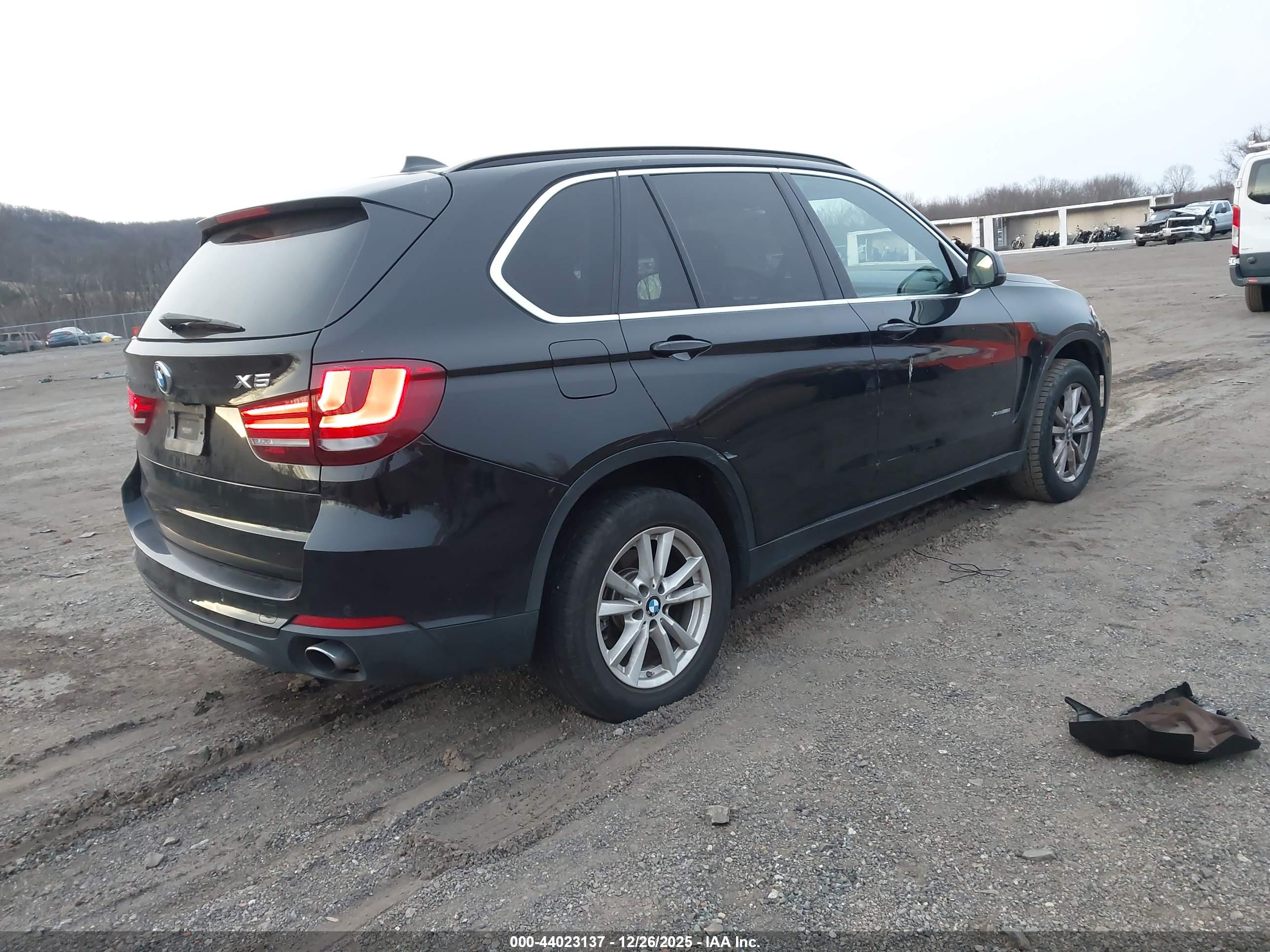 BMW X5 image 4