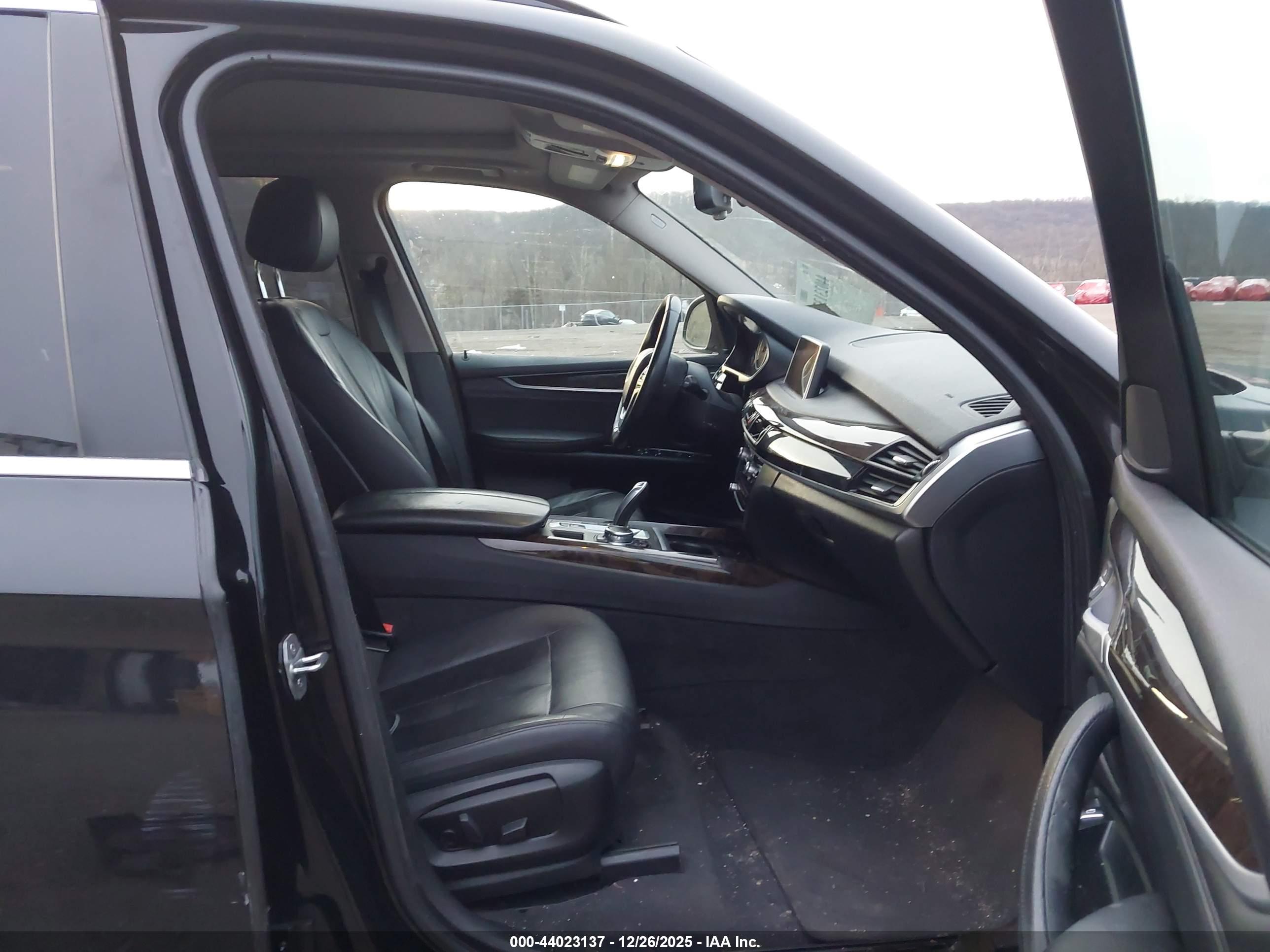BMW X5 image 5
