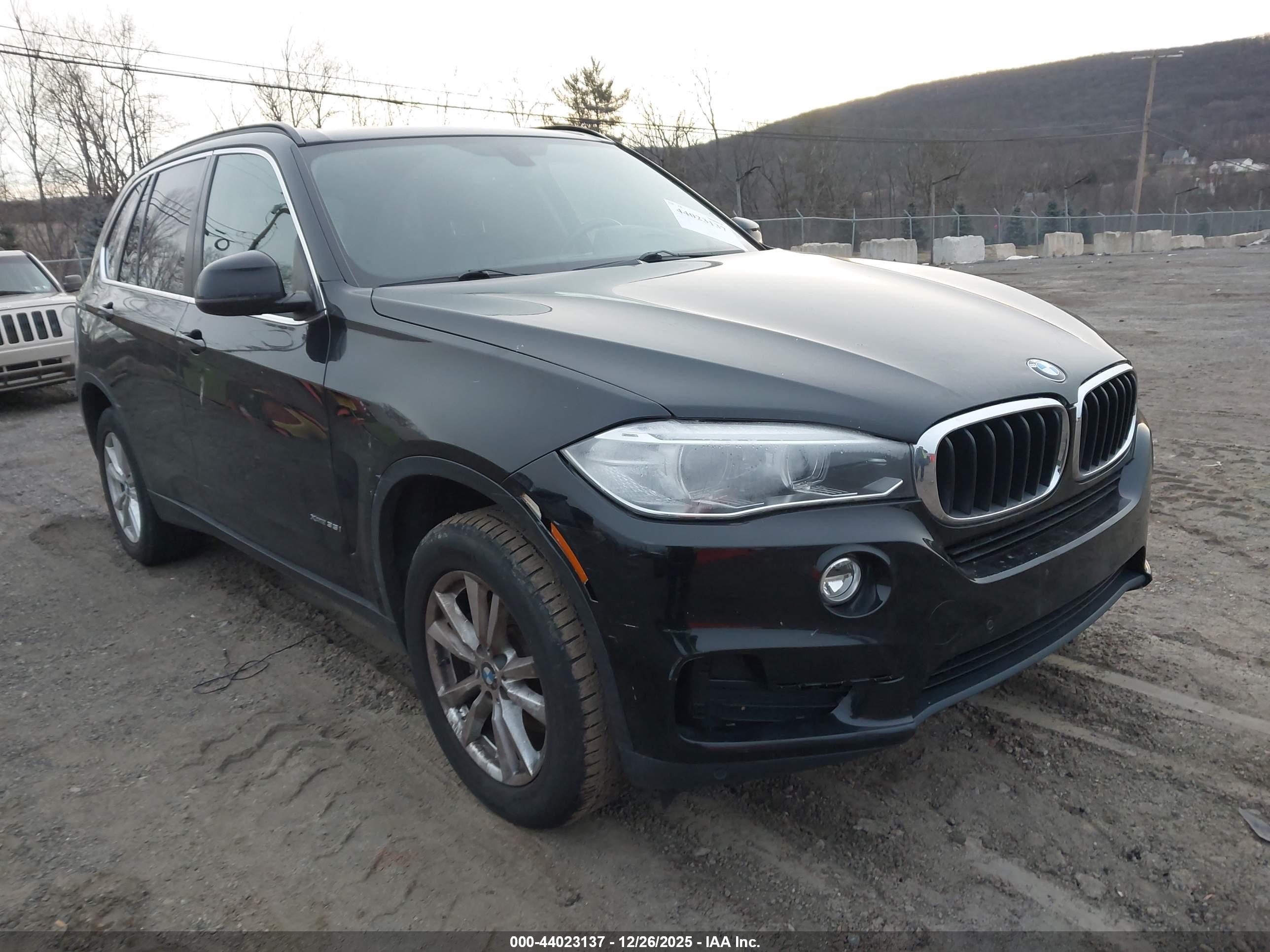 BMW X5 image 6