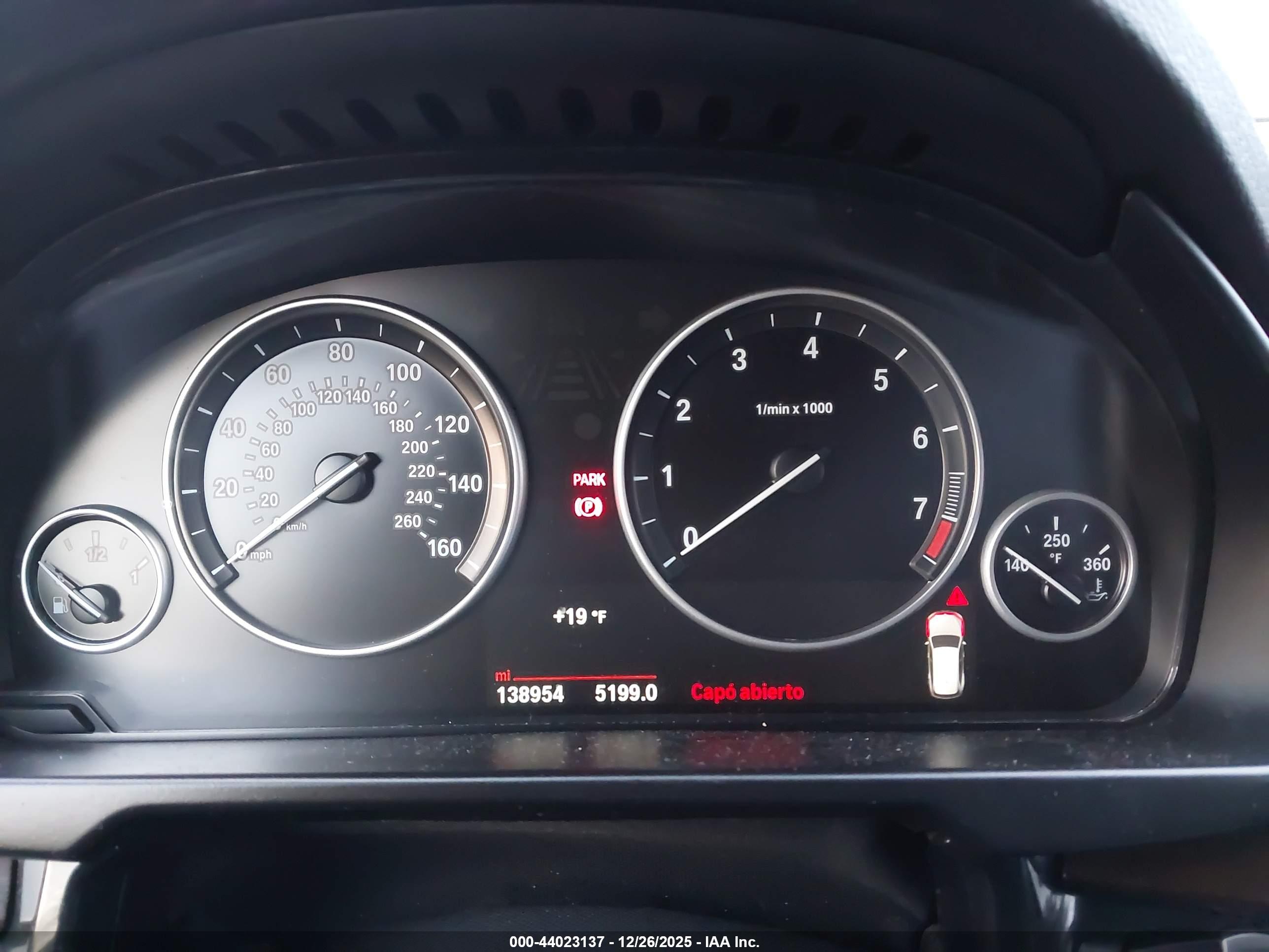BMW X5 image 7