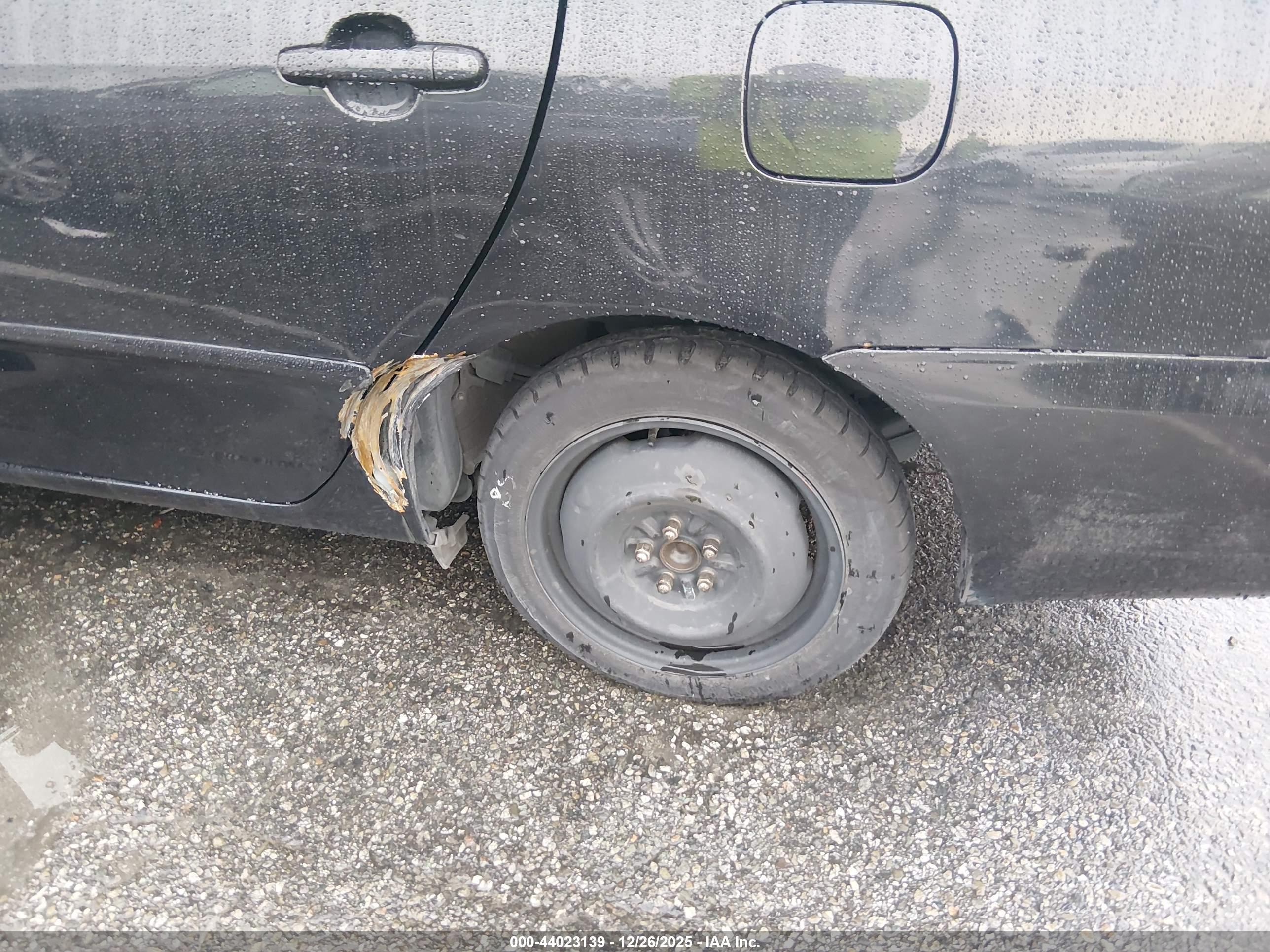 TOYOTA COROLLA image 6