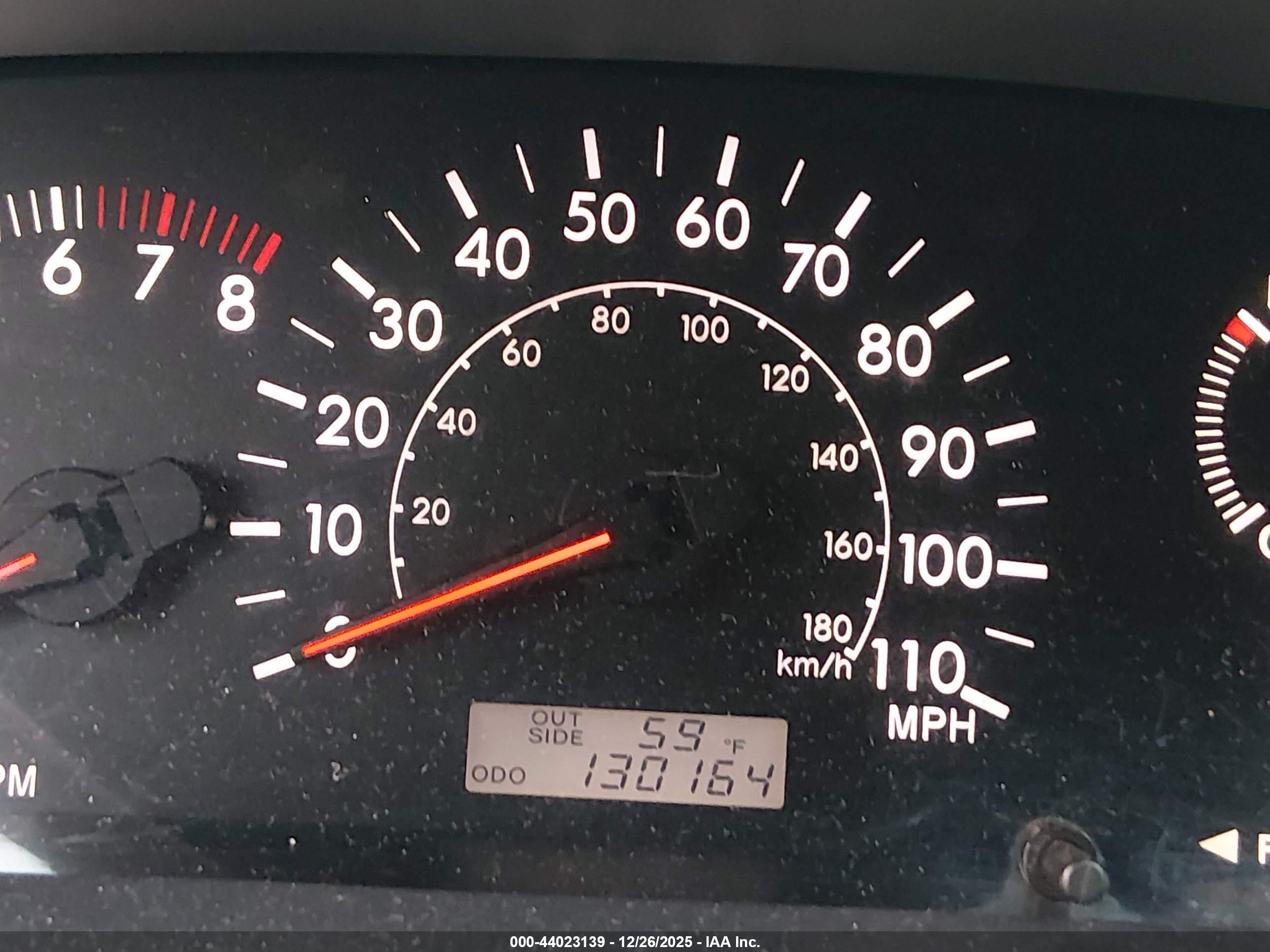 TOYOTA COROLLA image 7