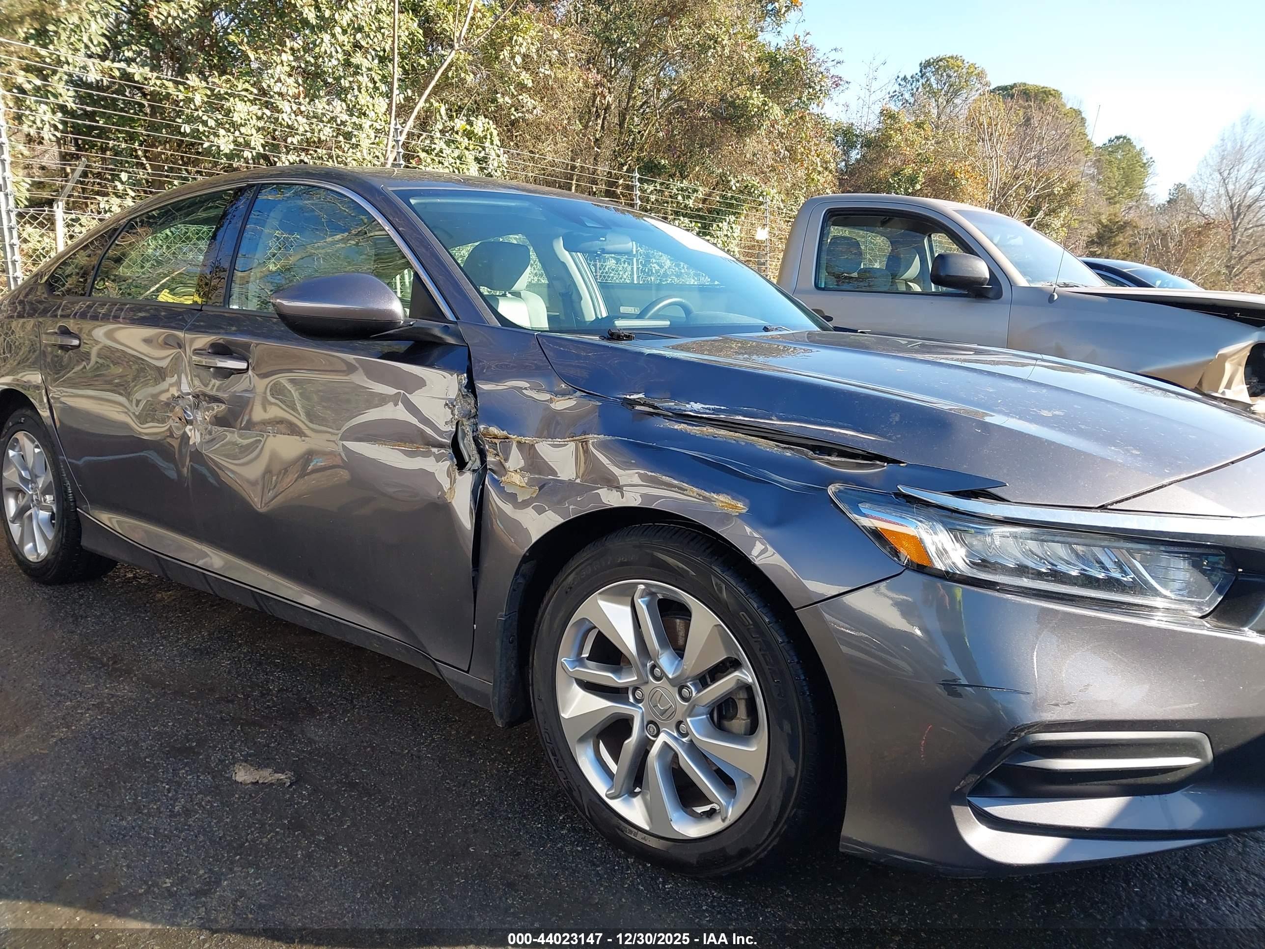 HONDA ACCORD image 6