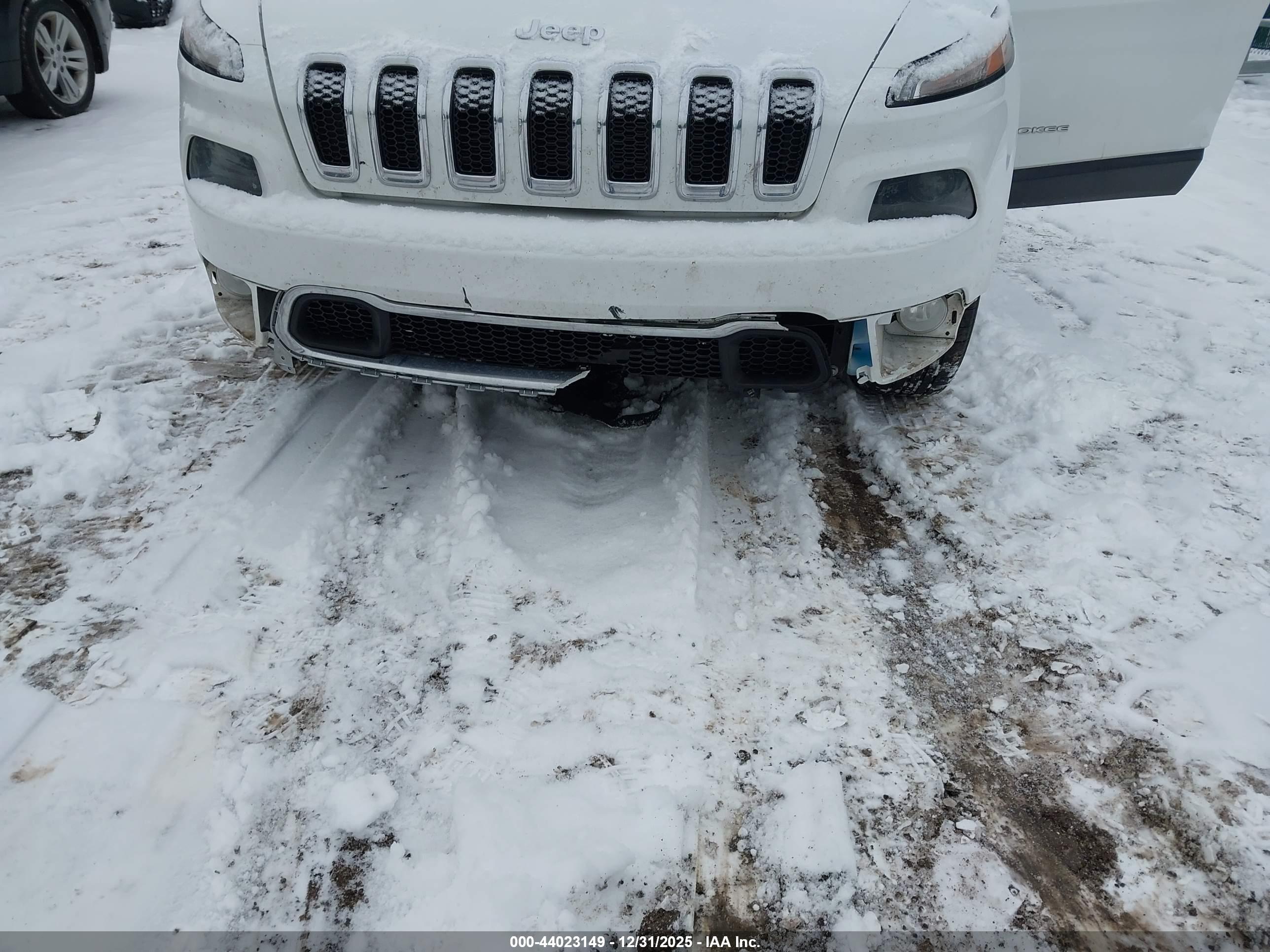JEEP CHEROKEE image 6