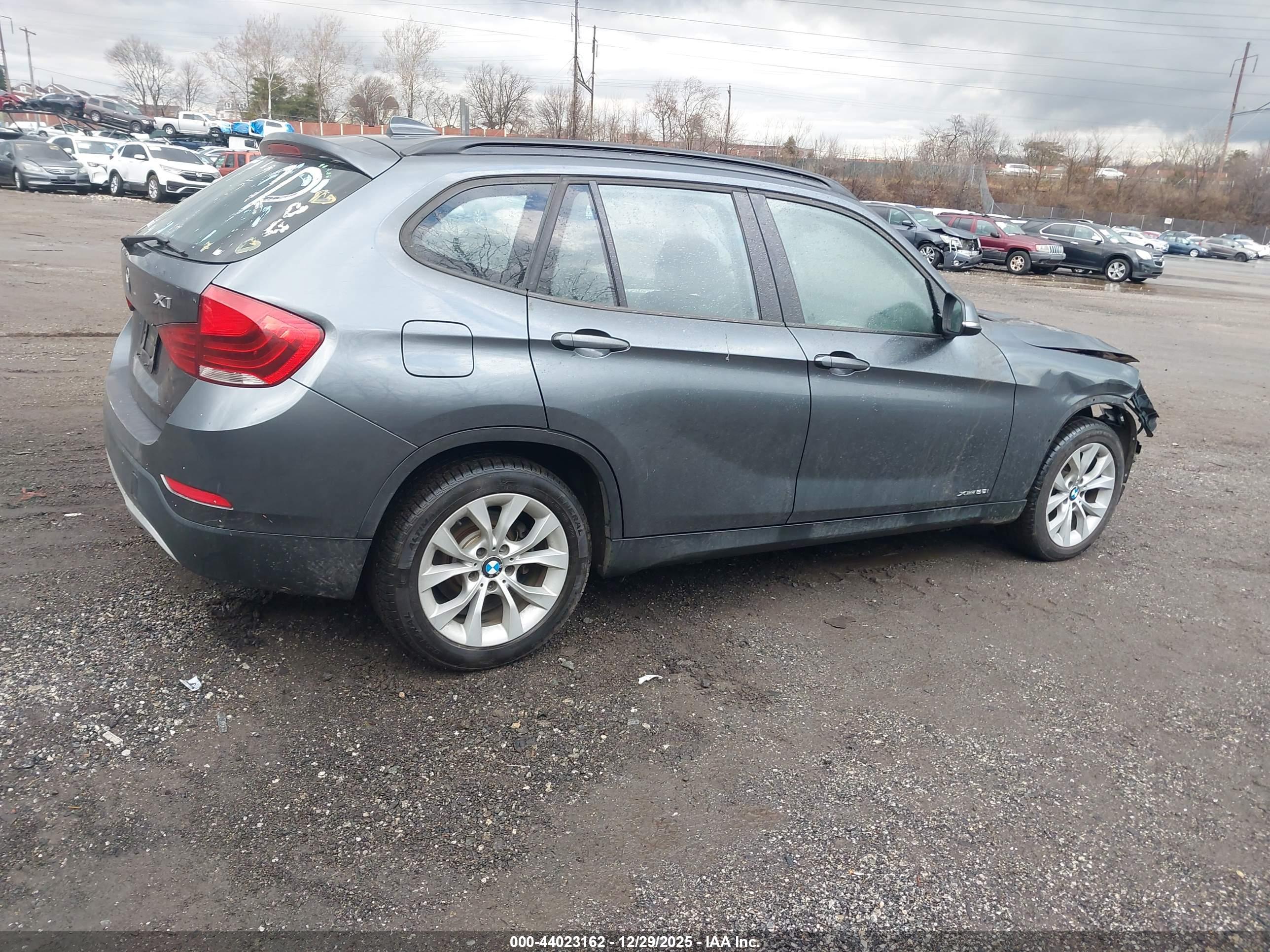 BMW X1 image 4