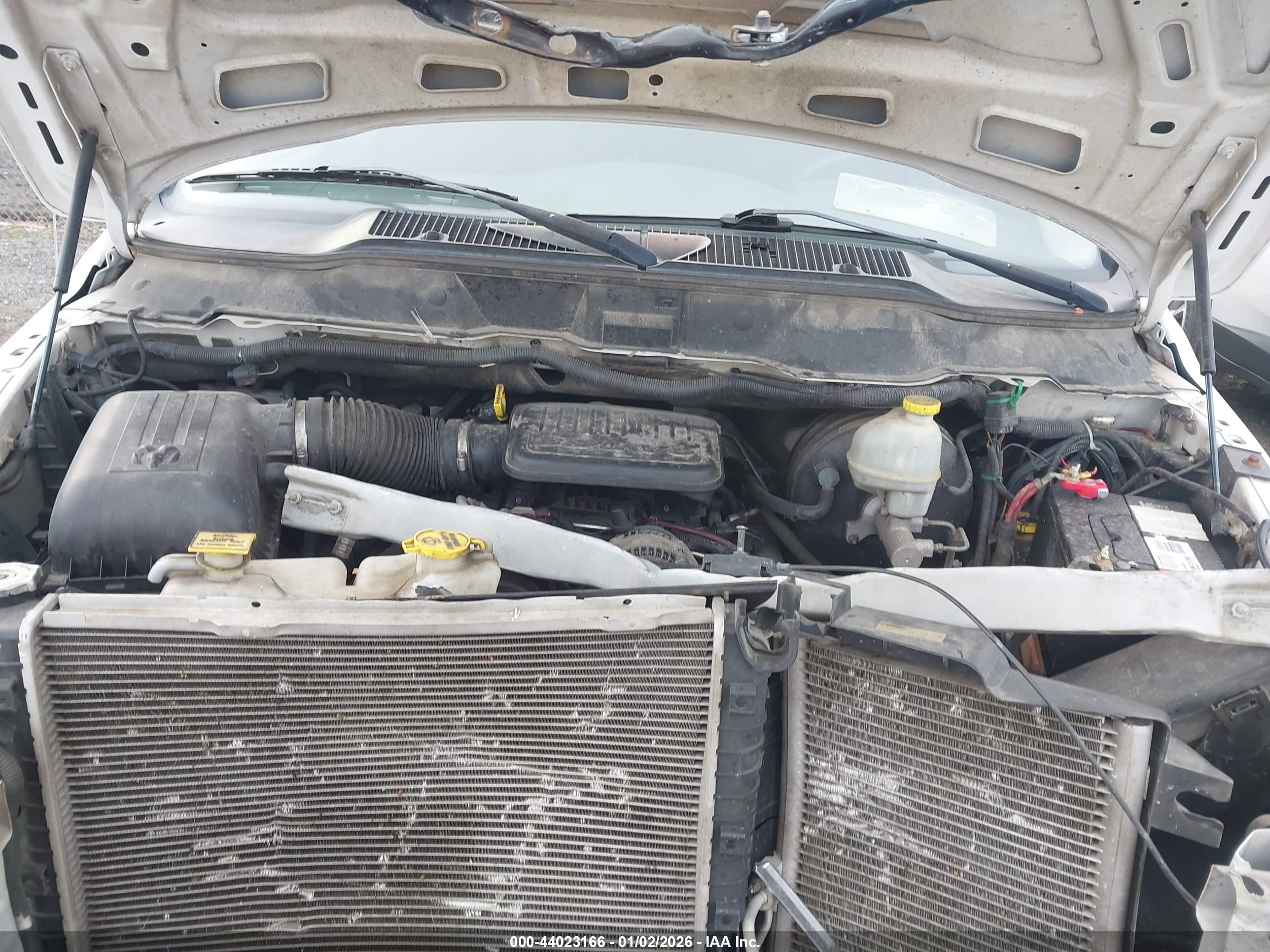 DODGE RAM image 10