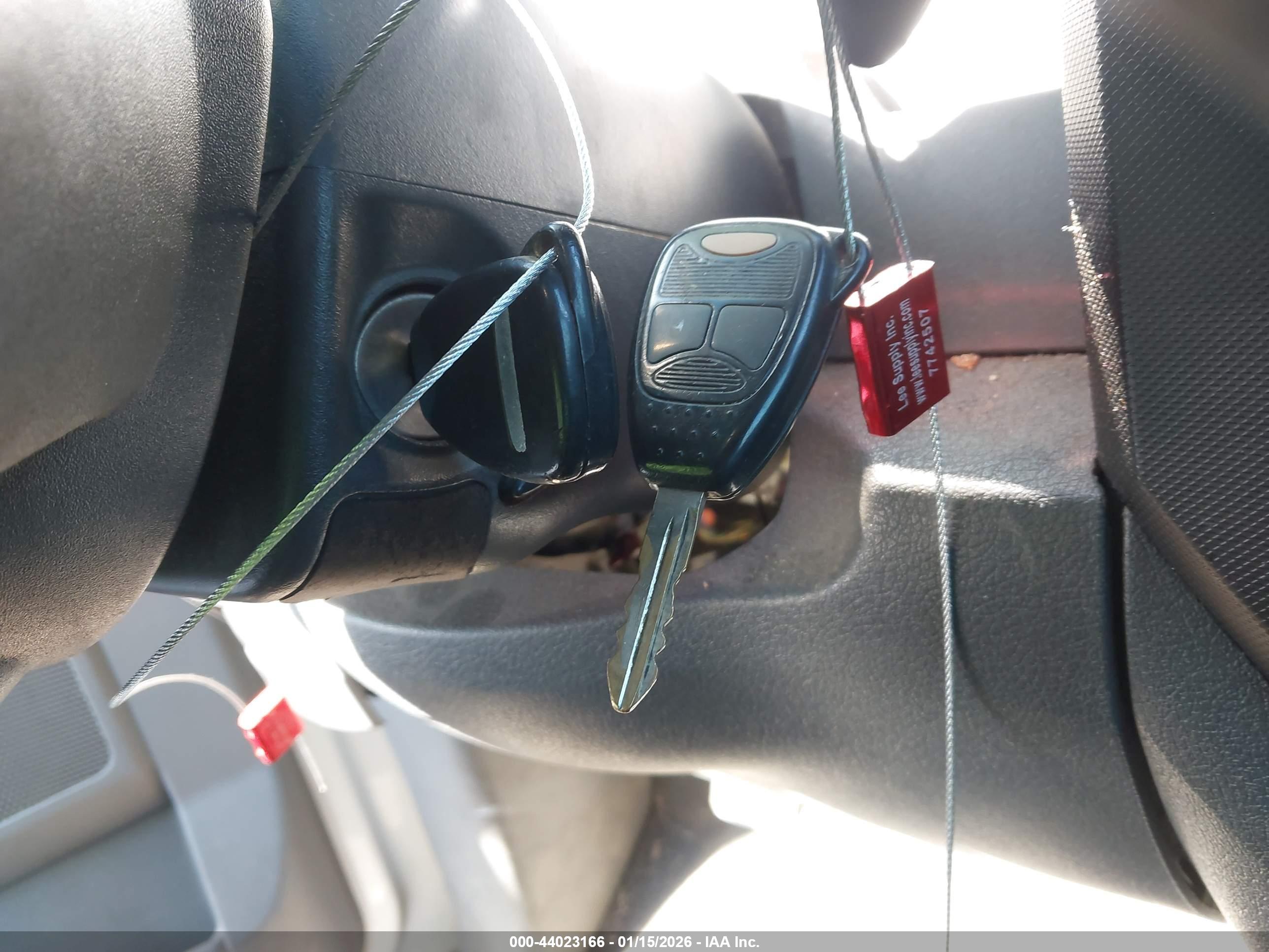 DODGE RAM image 11