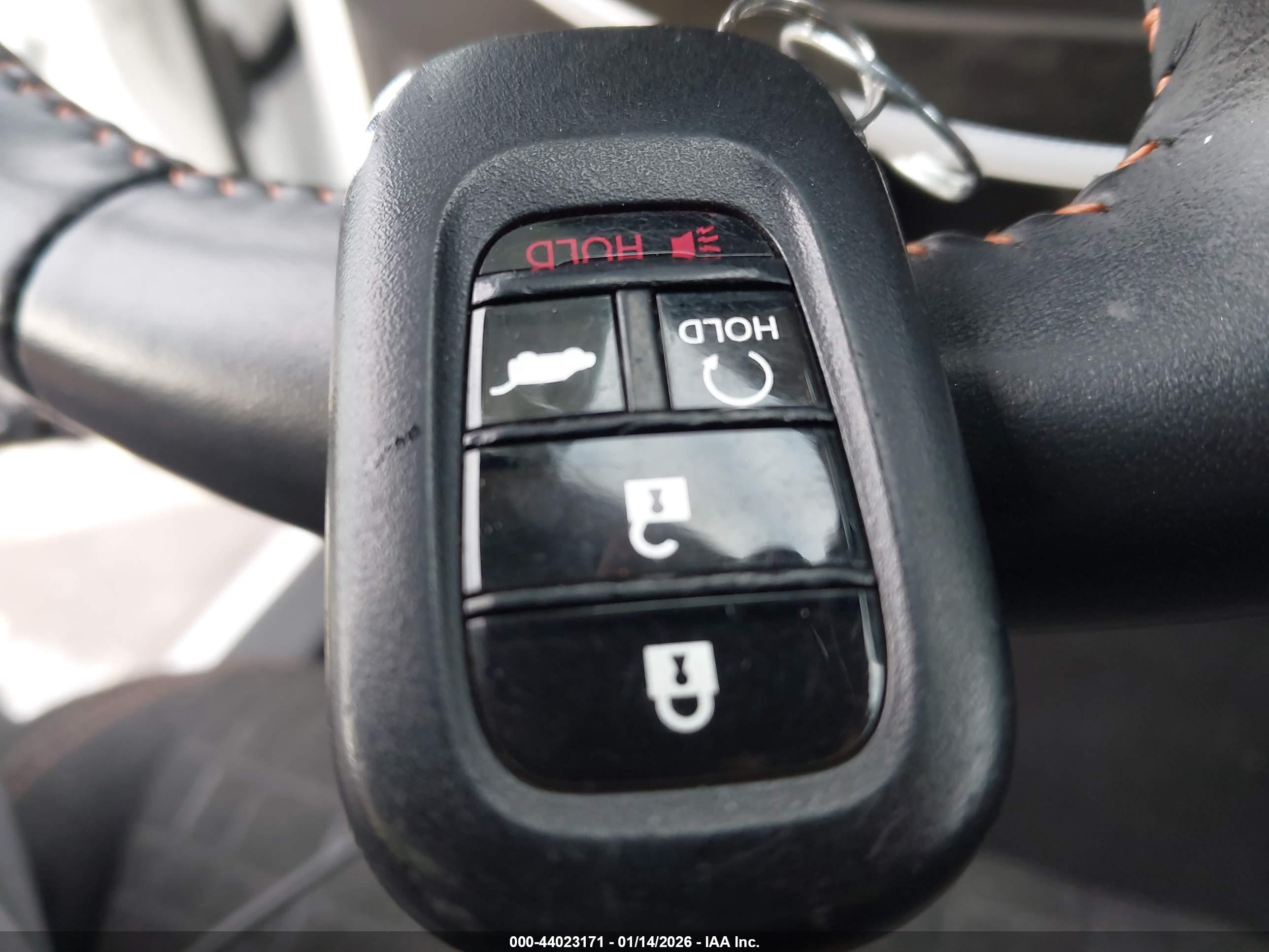 HONDA HR-V image 11